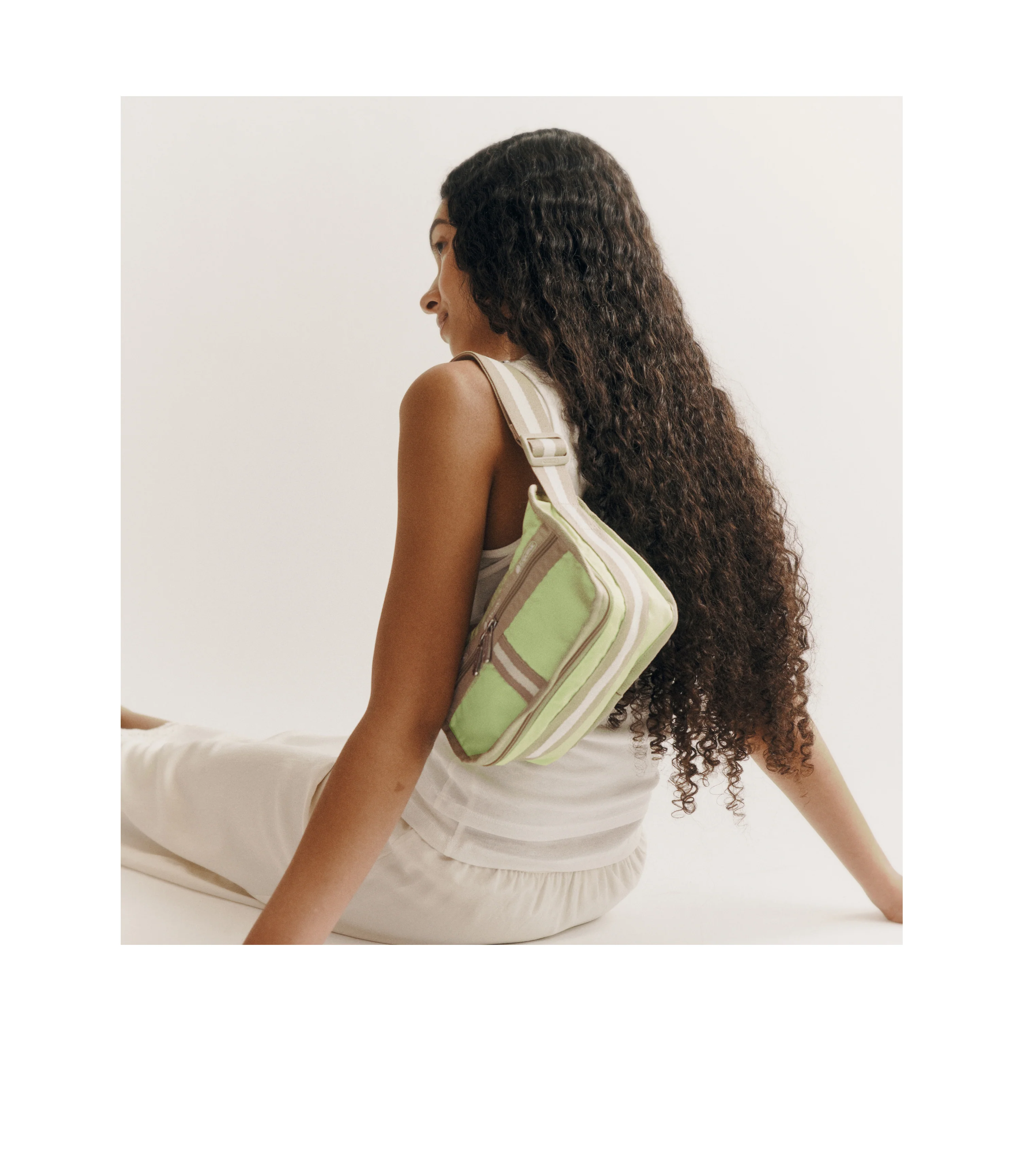 Small Everyday Bag - Image 2