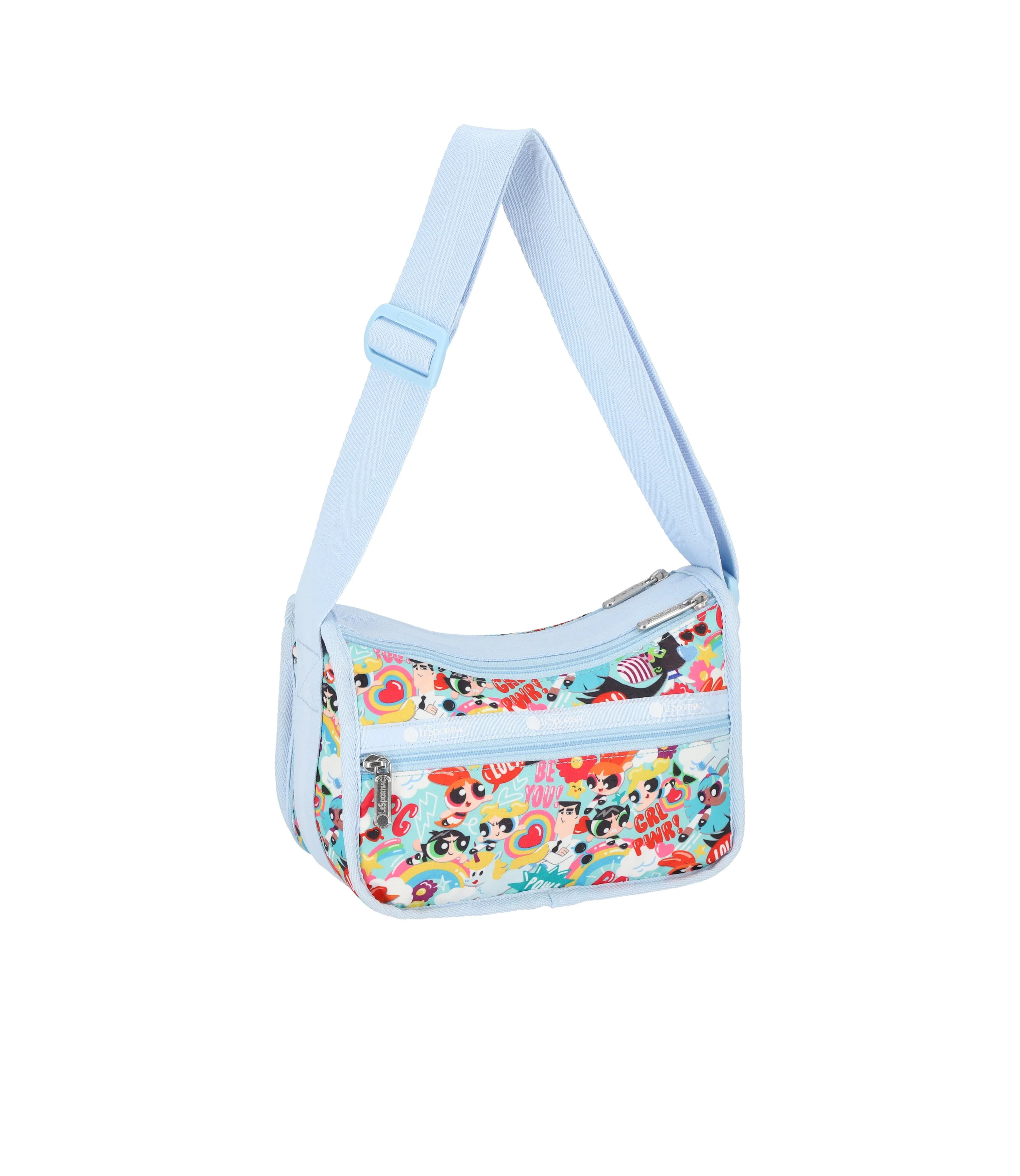 Small Everyday Bag - Image 3