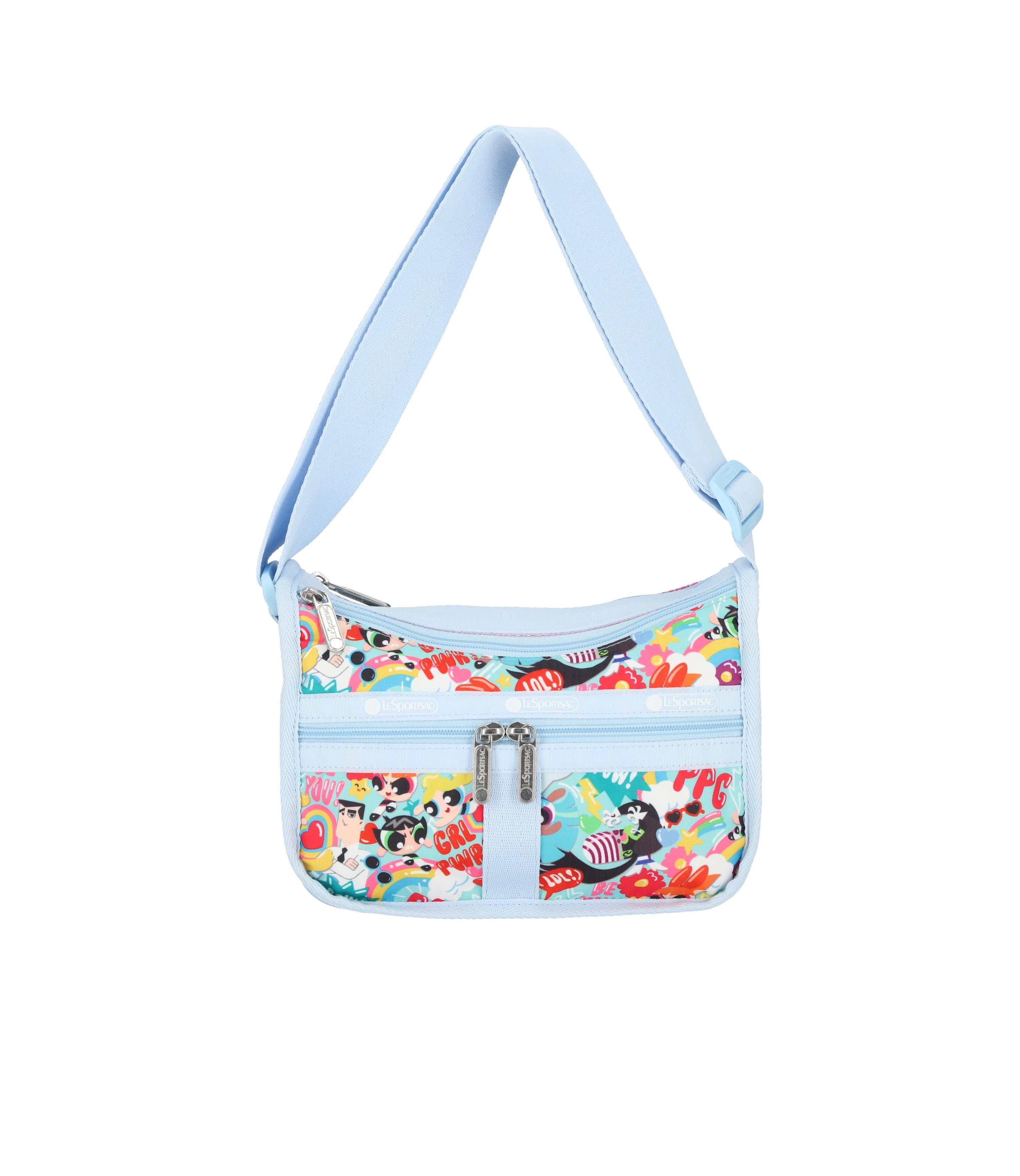 Small Everyday Bag - Image 5