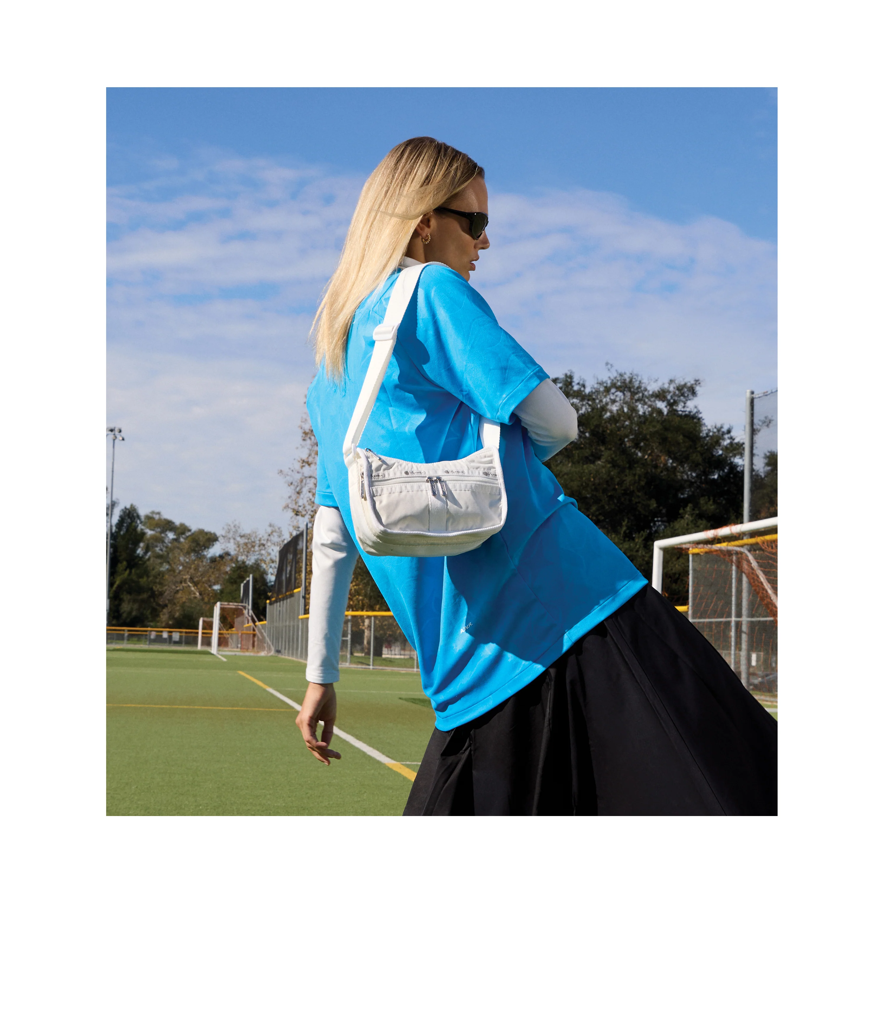 Small Everyday Bag - Image 7
