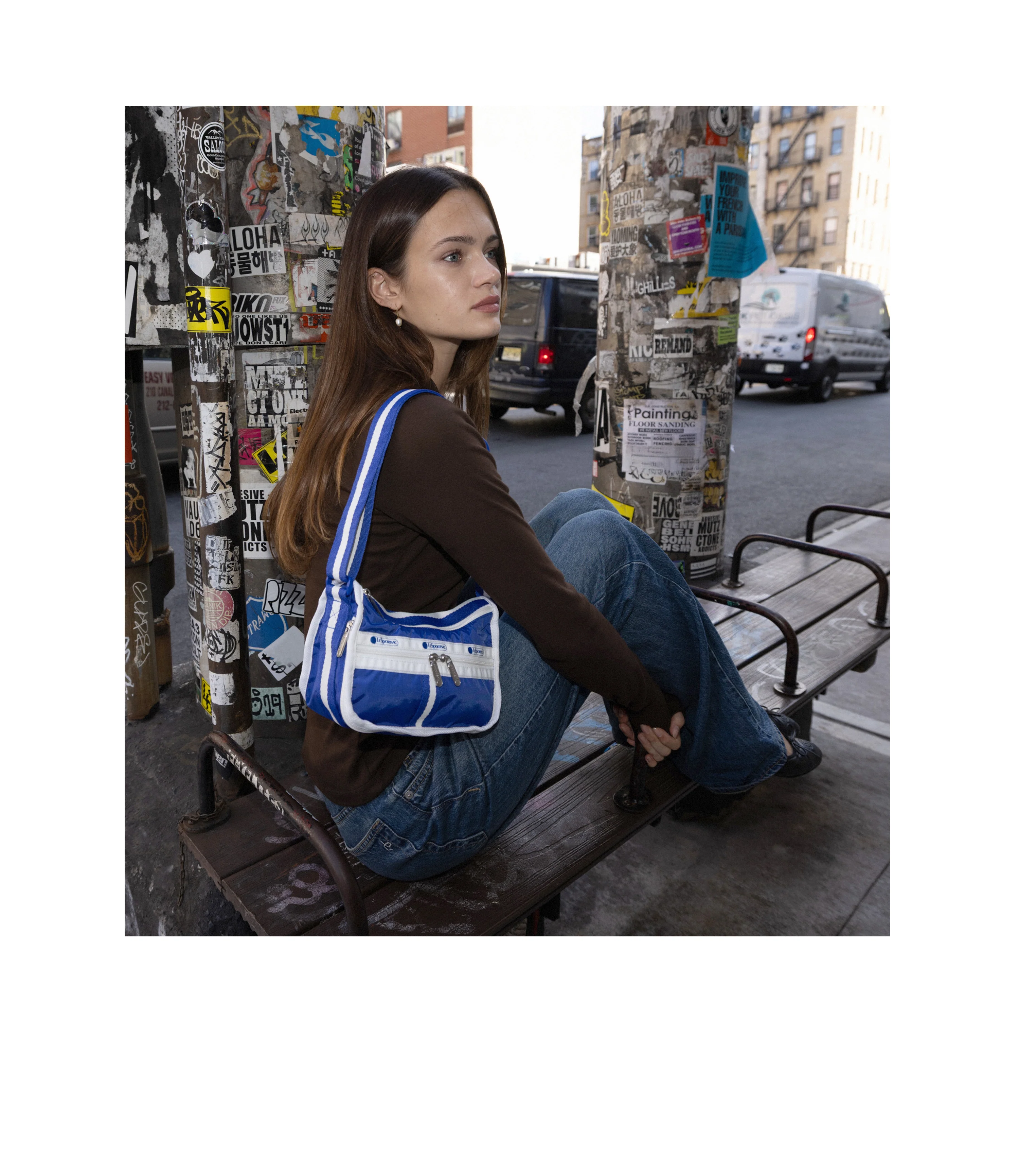 Small Everyday Bag - Image 2
