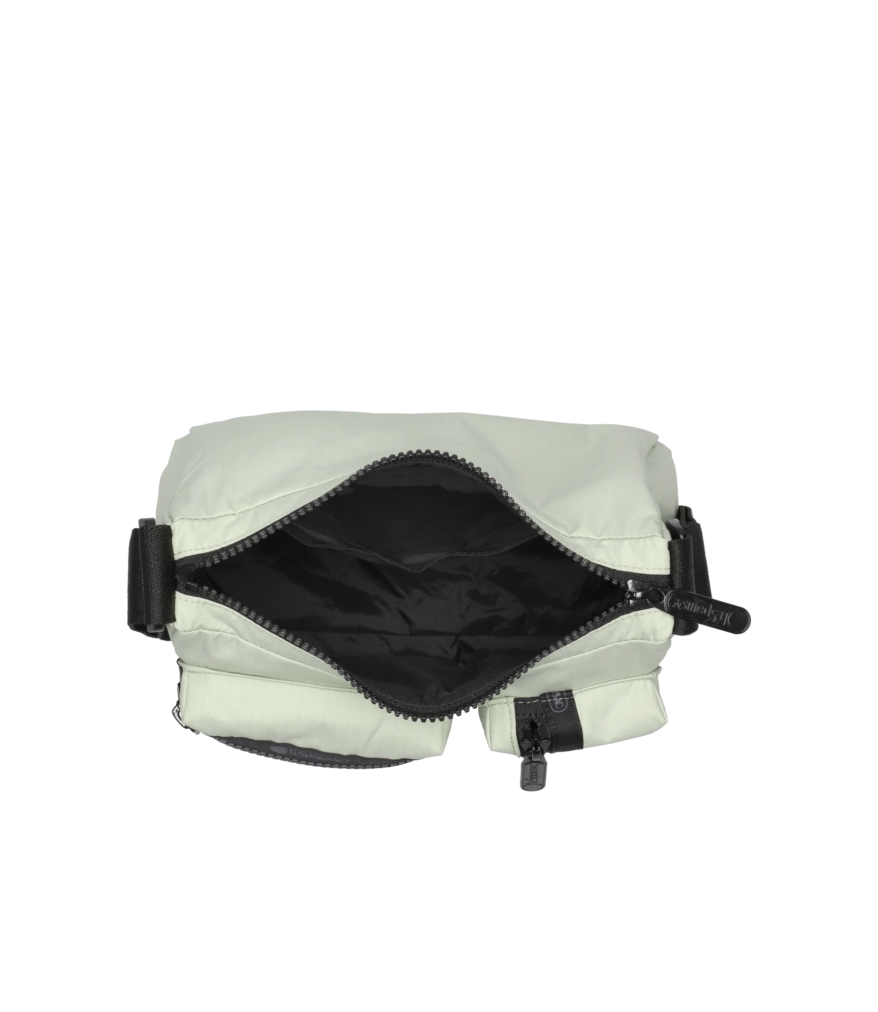 Cargo Small Shoulder Bag - Image 5