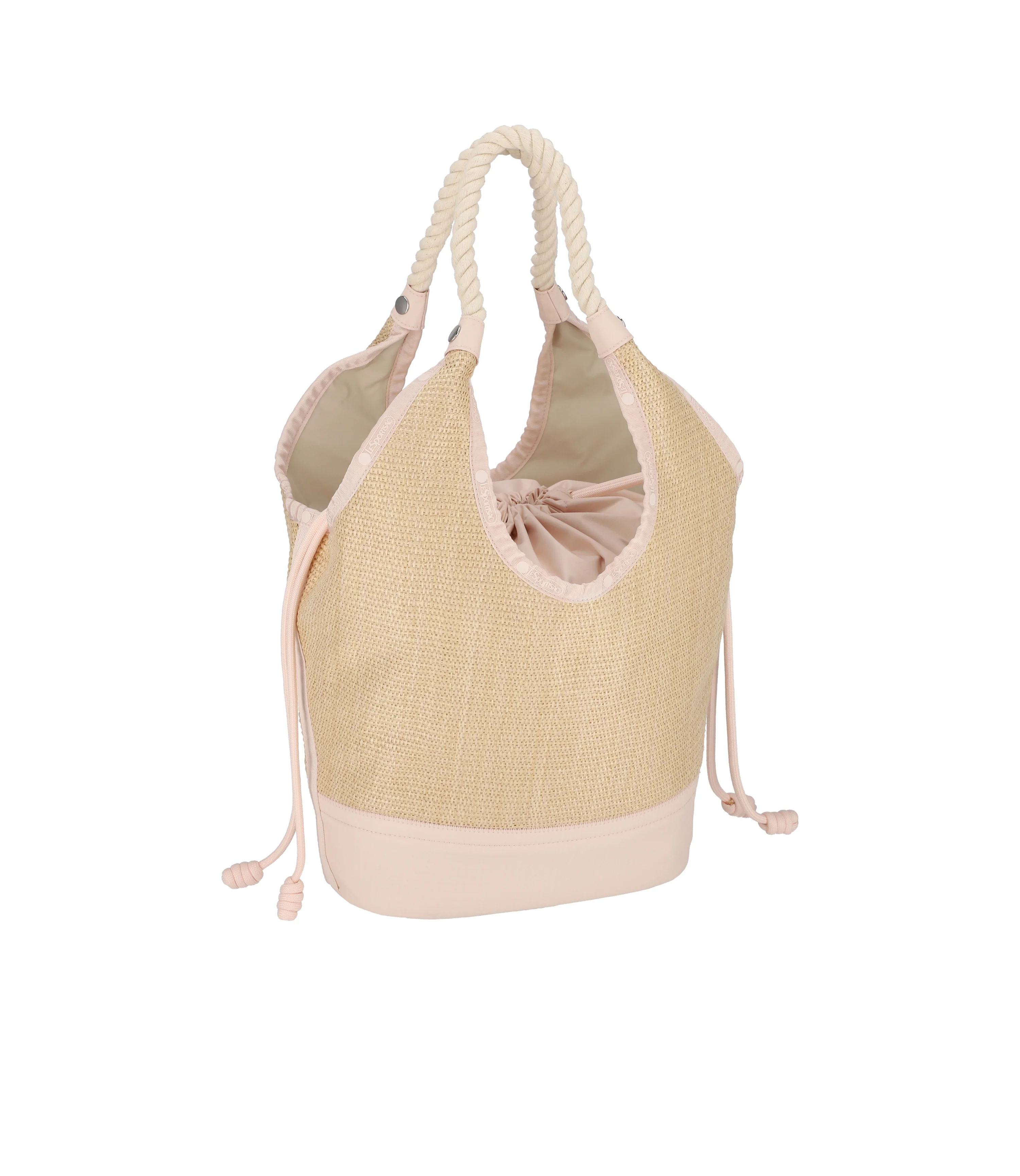 Large Diamond Tote - Image 3