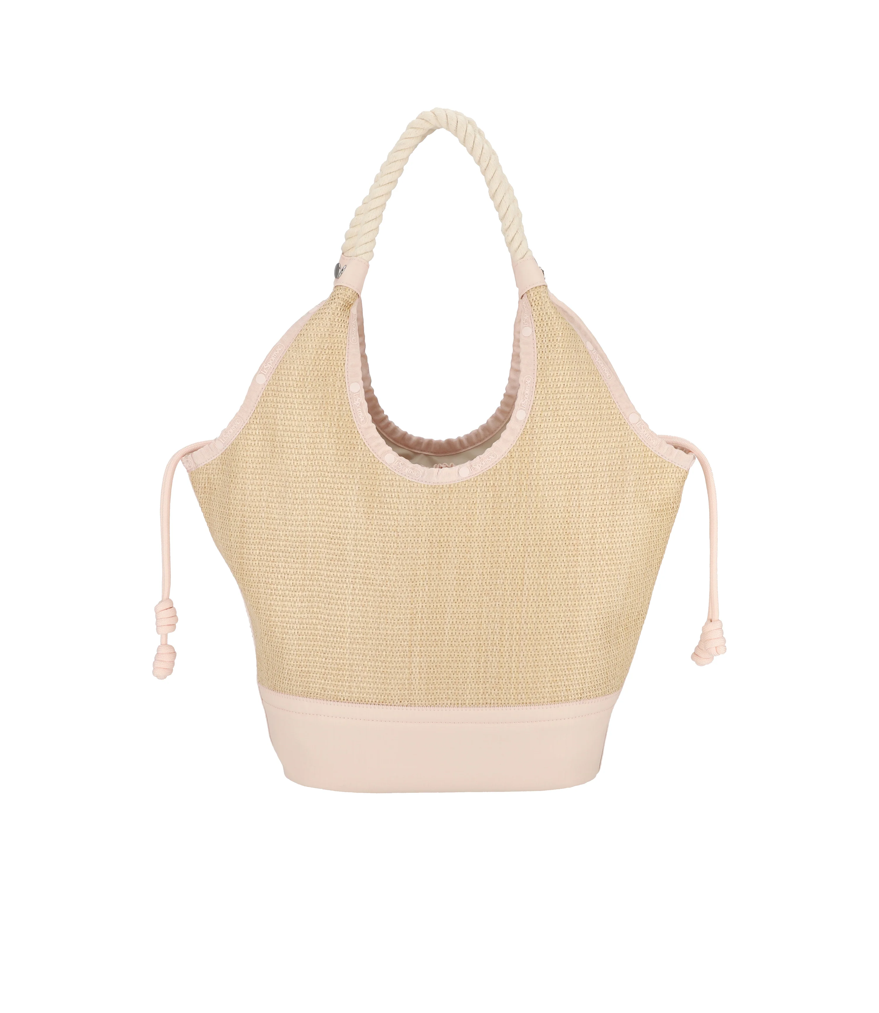 Large Diamond Tote - Image 4