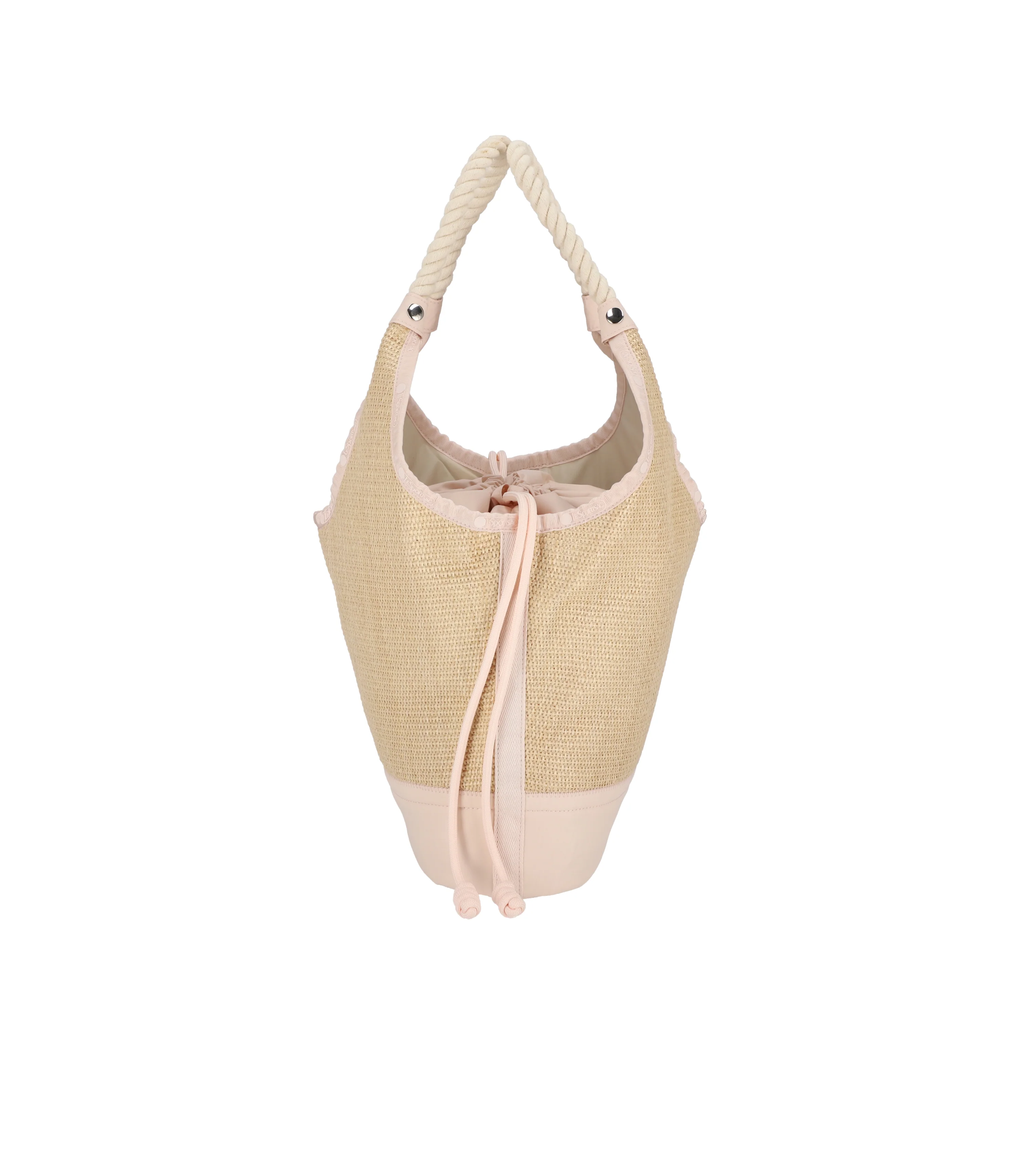 Large Diamond Tote - Image 5