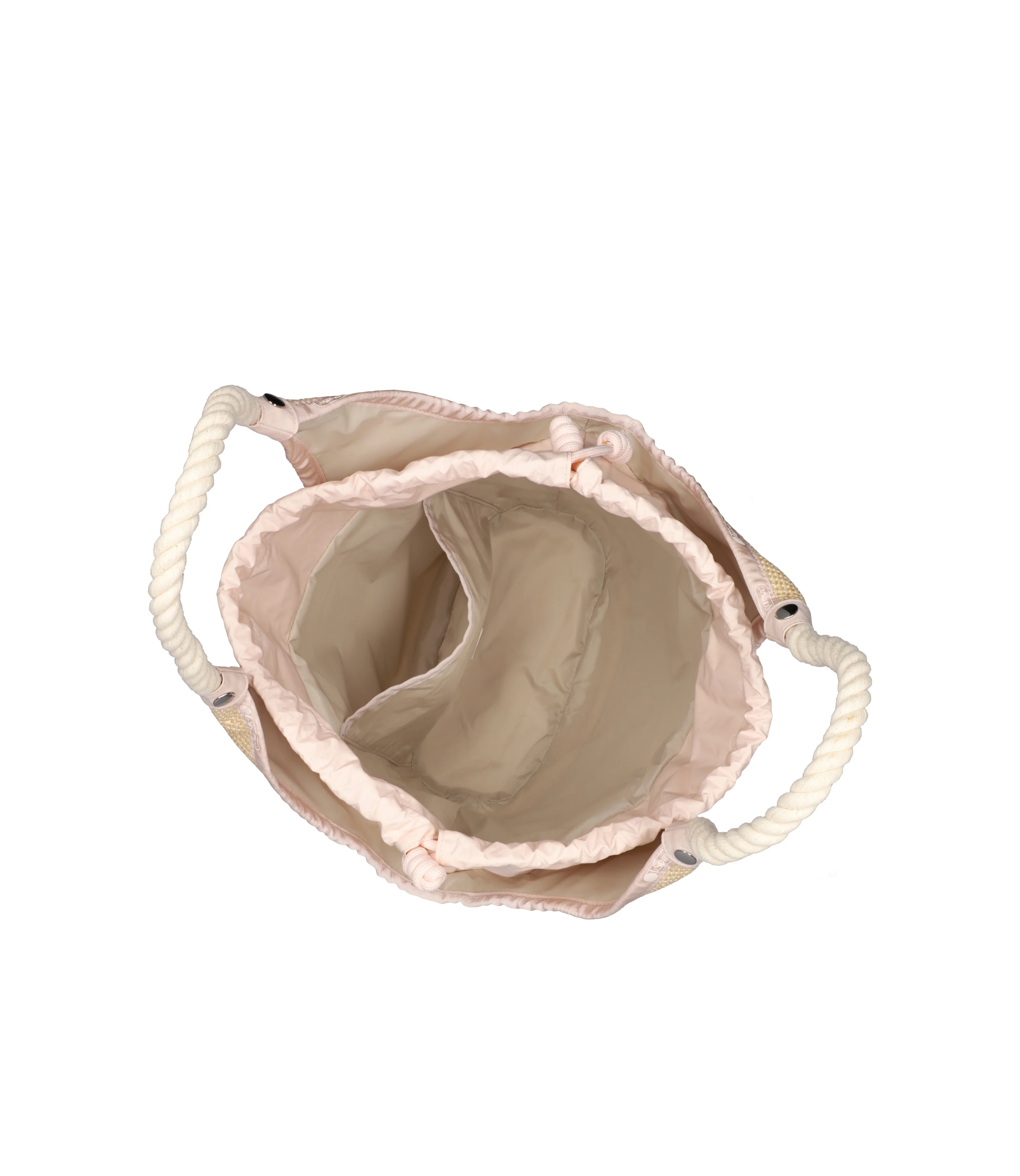 Large Diamond Tote - Image 6