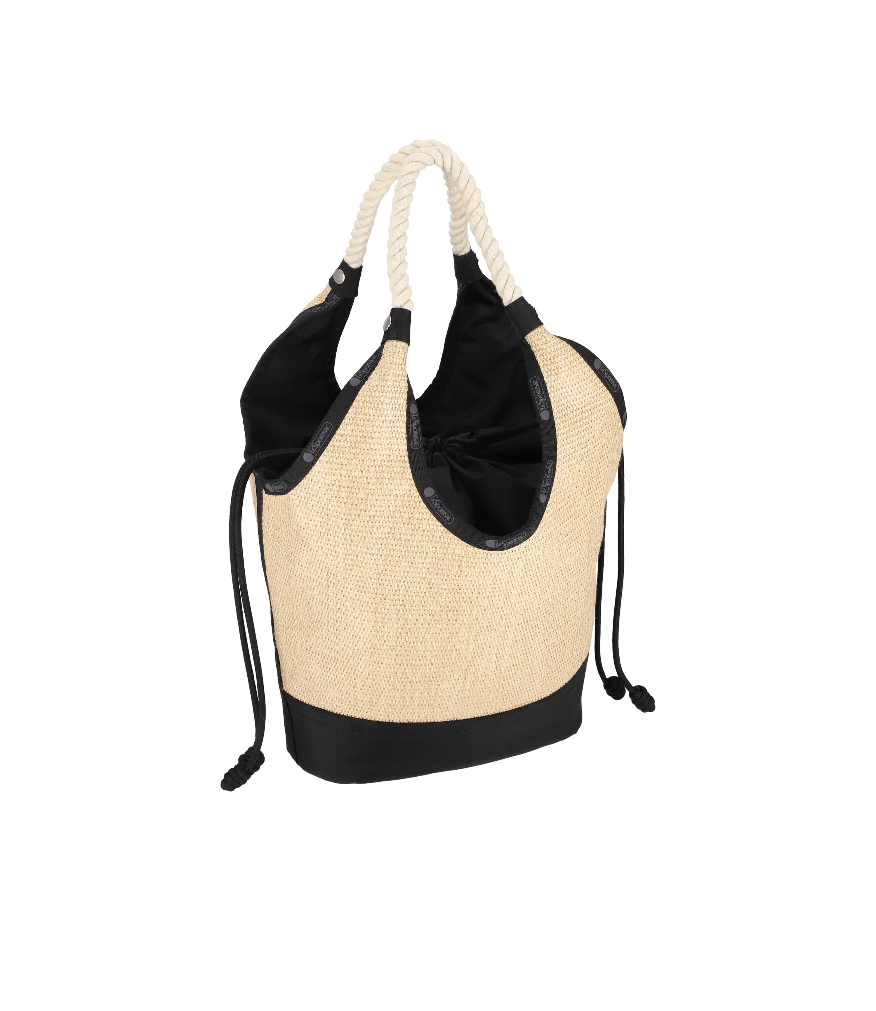 Large Diamond Tote - Image 3