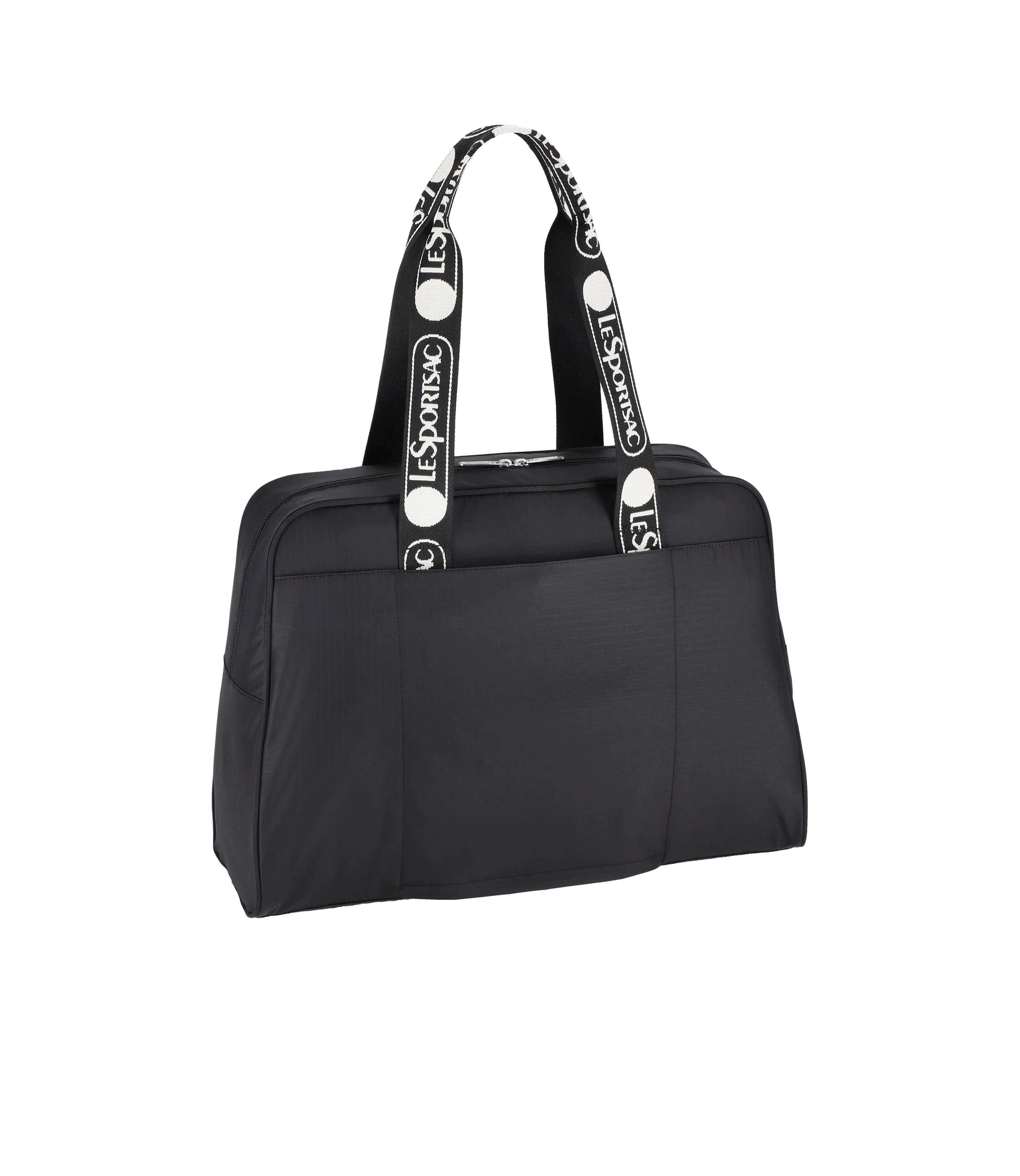 Small Carryall Duffle - Image 2