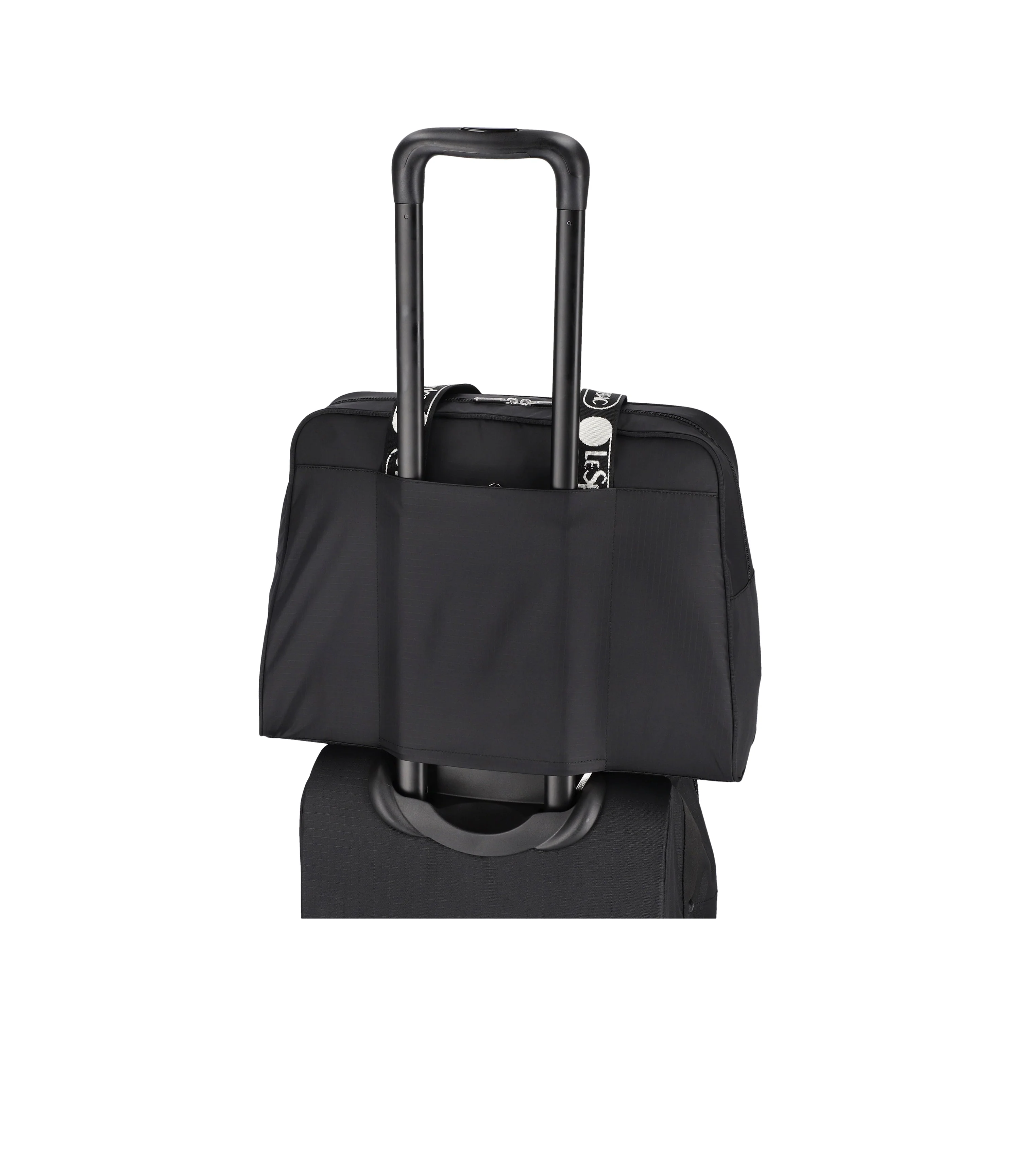 Small Carryall Duffle - Image 4