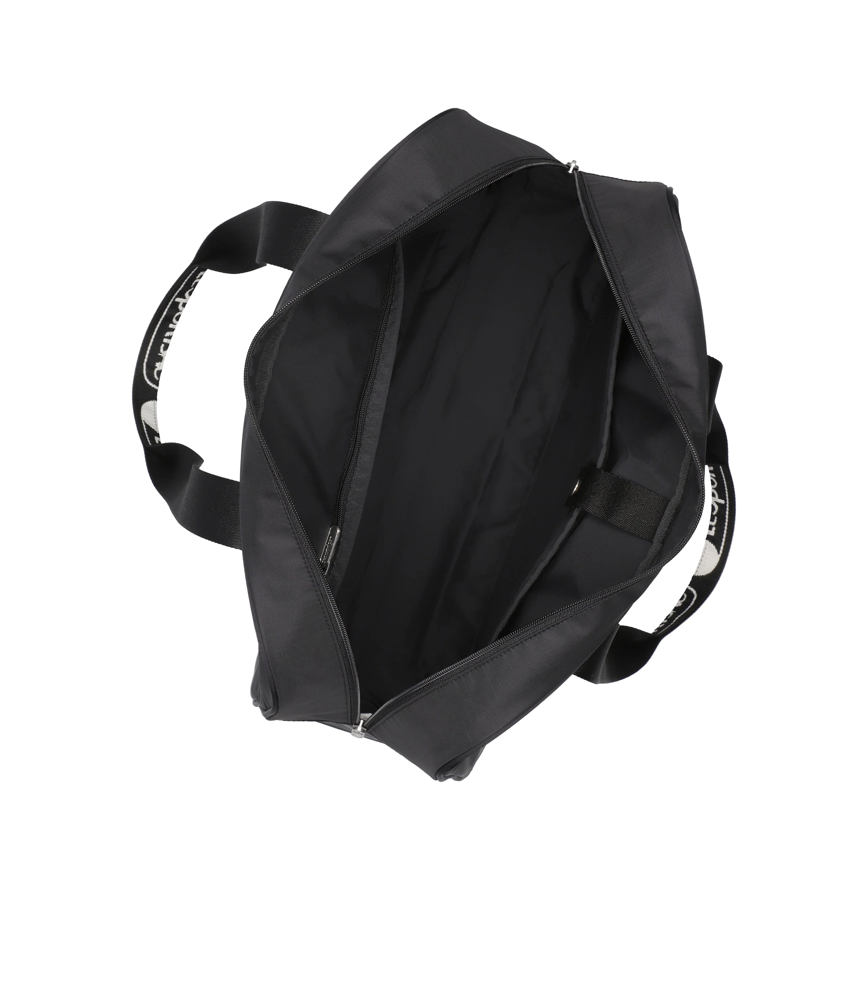 Small Carryall Duffle - Image 5