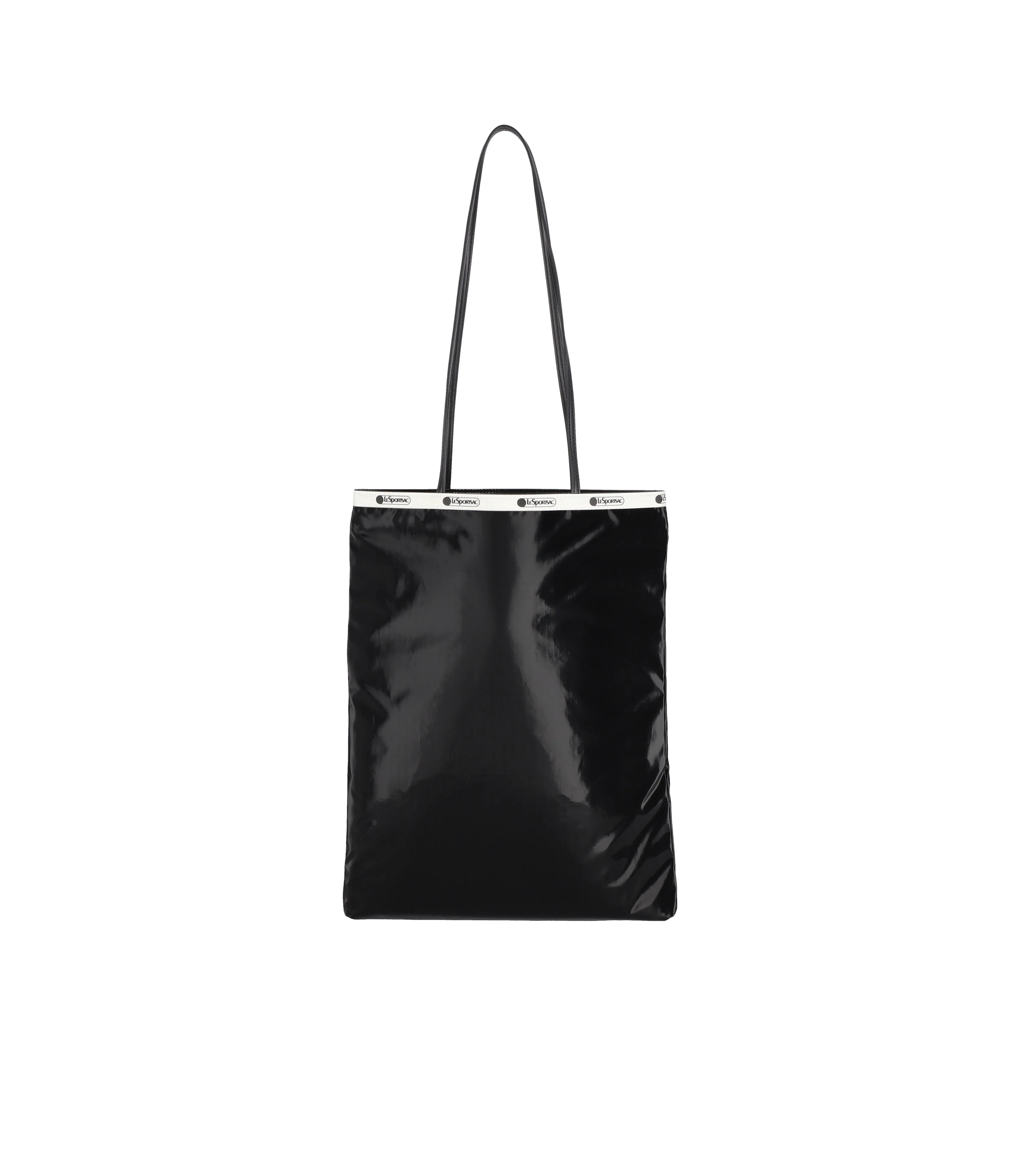 Vertical City Tote