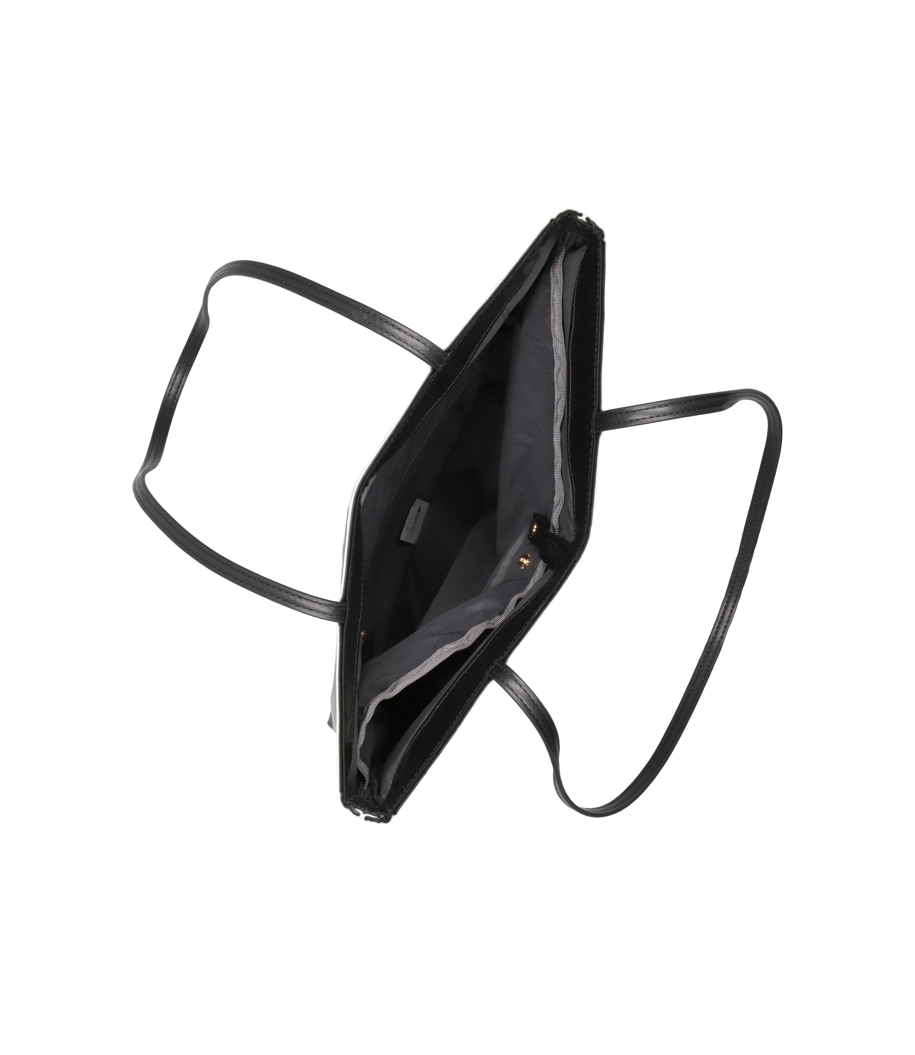 Vertical City Tote - Image 4