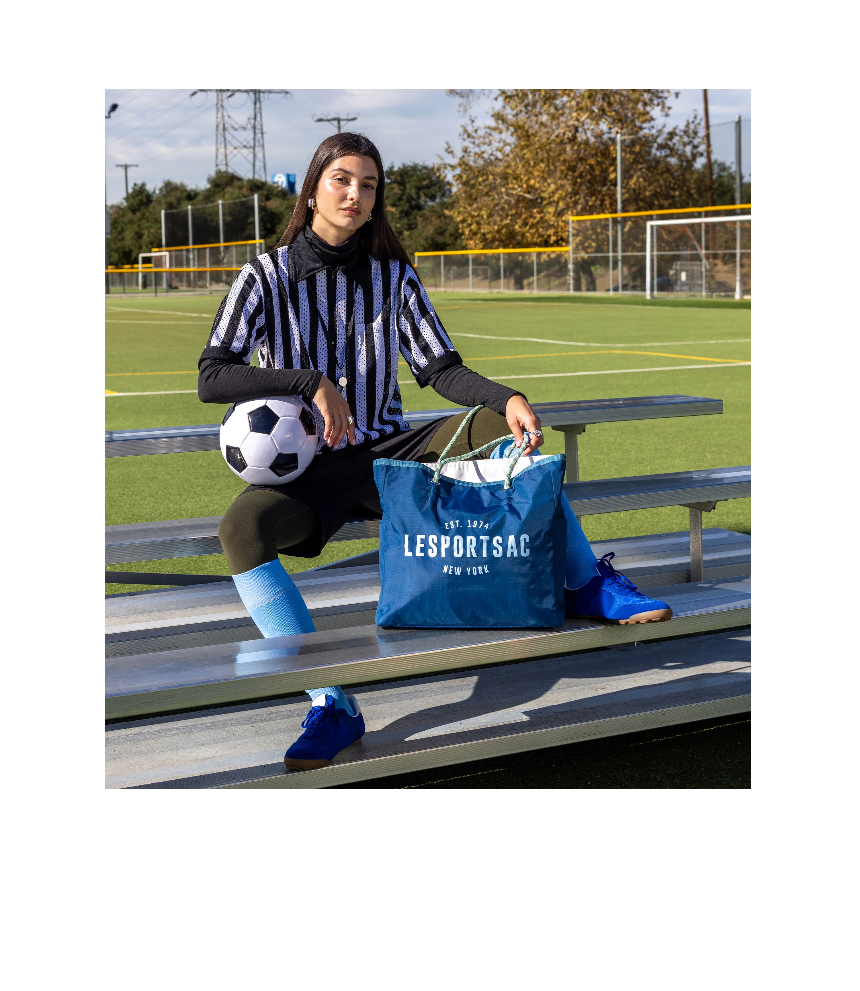 Large Two-Way Tote - Image 10