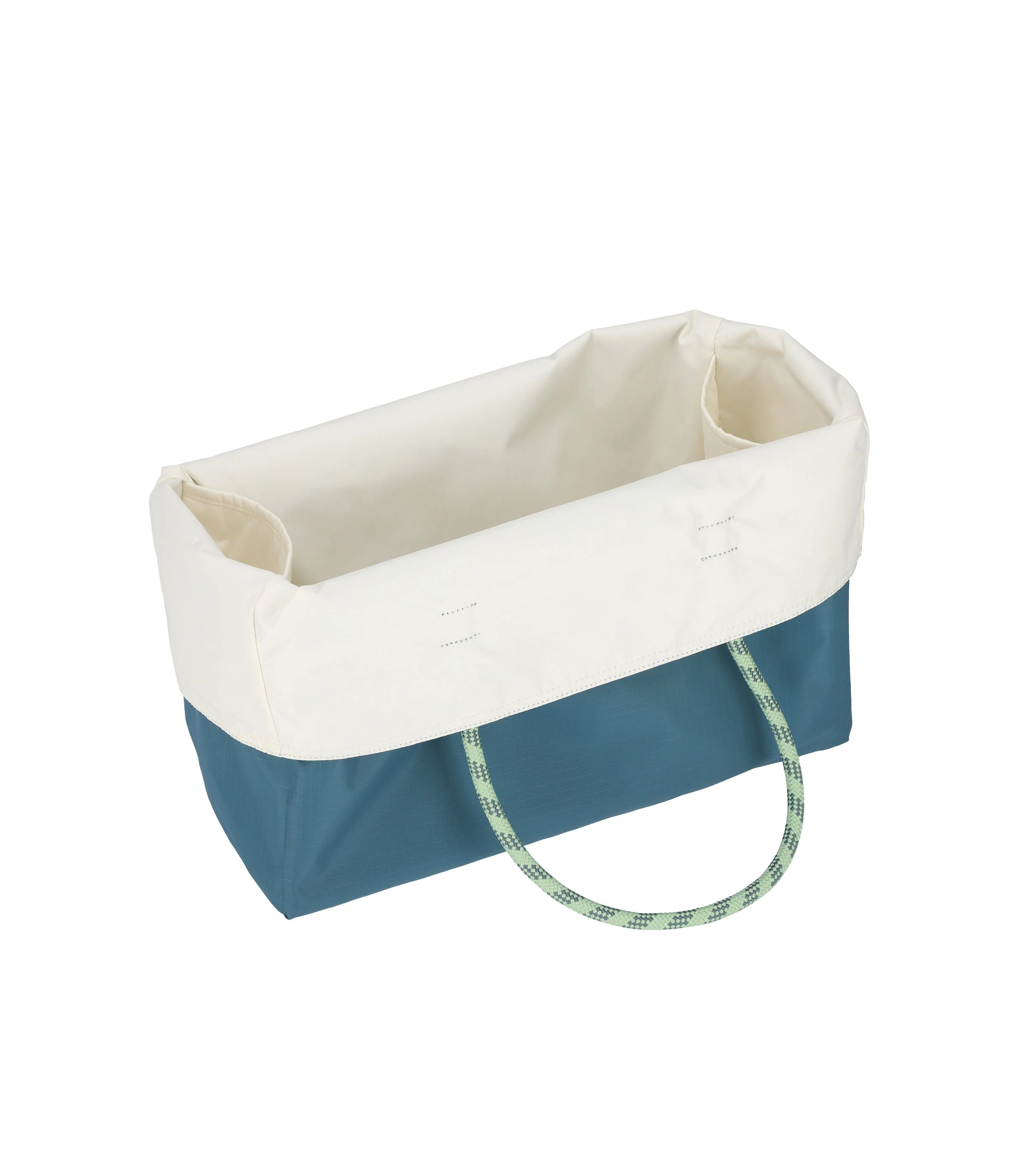 Large Two-Way Tote - Image 6