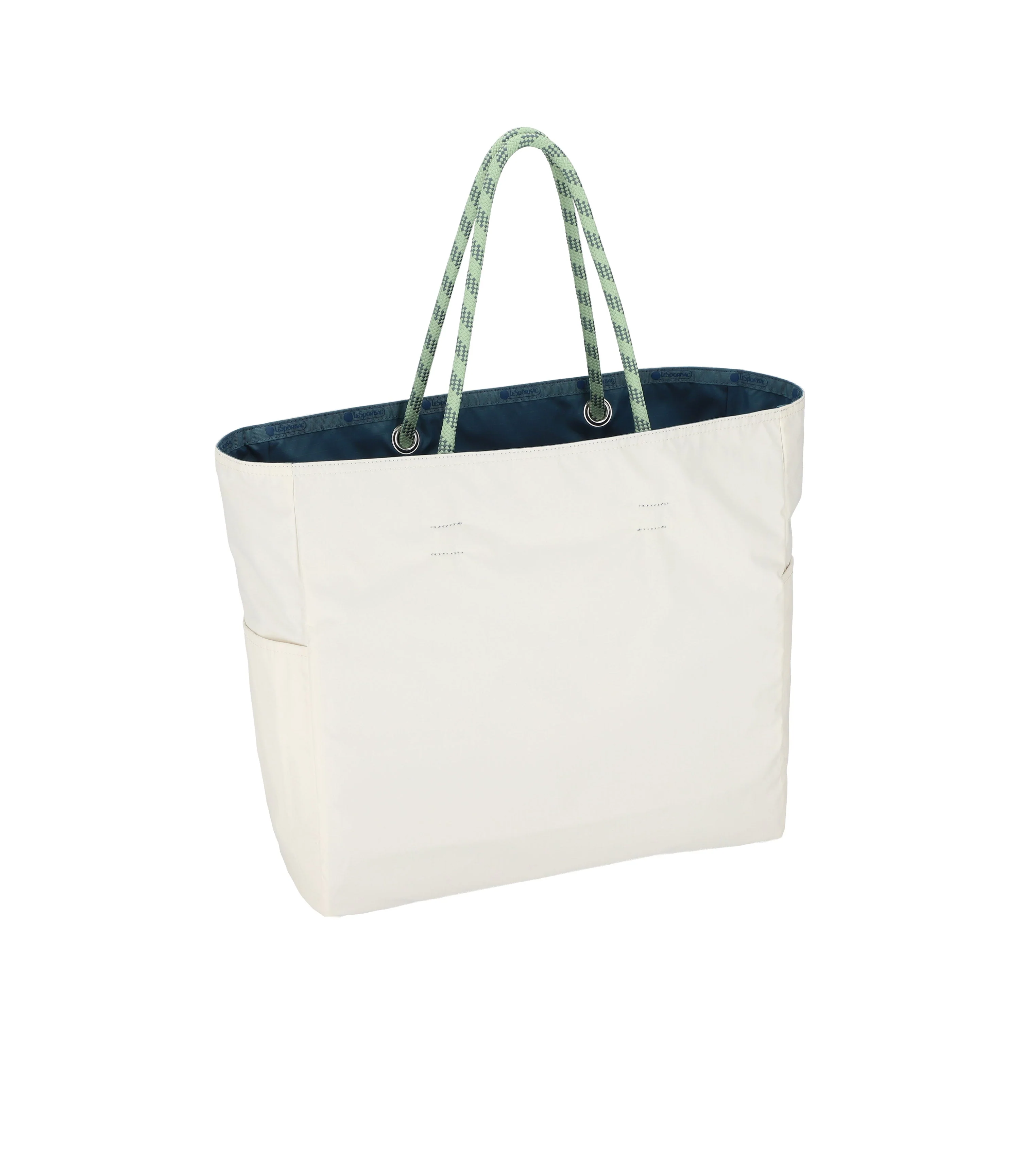 Large Two-Way Tote - Image 8