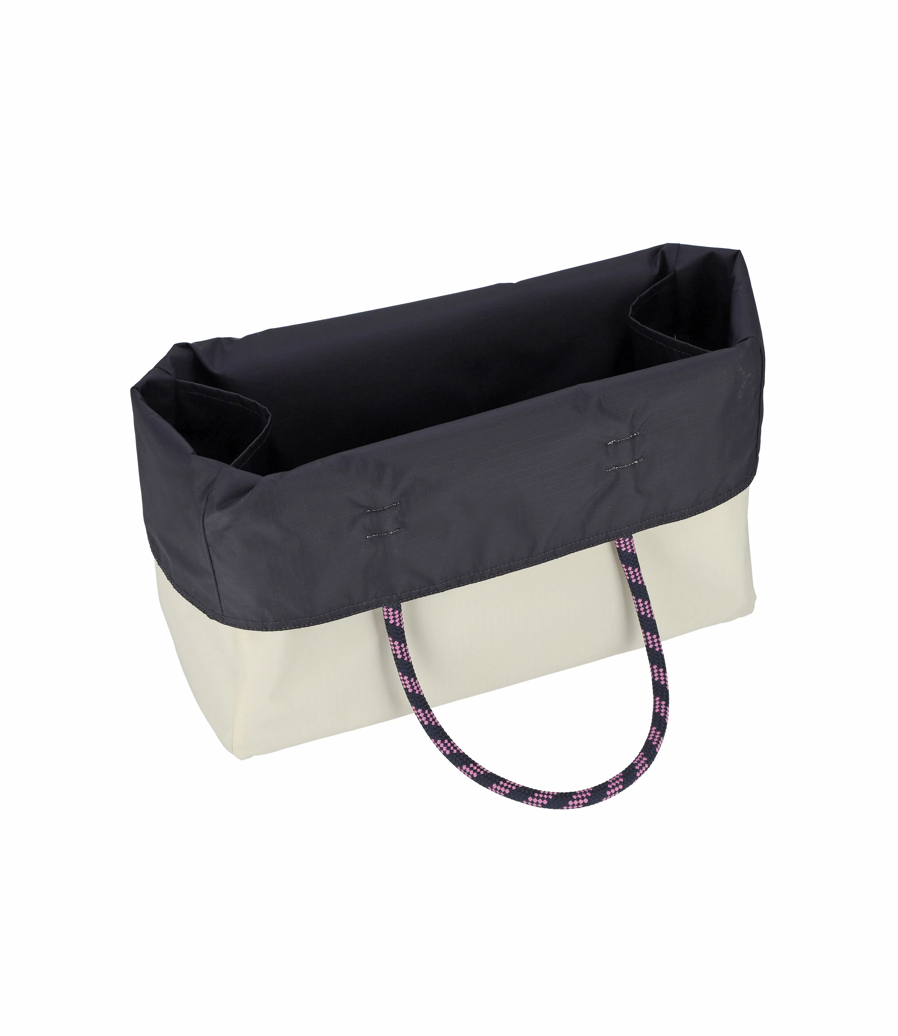 Large Two-Way Tote - Image 5