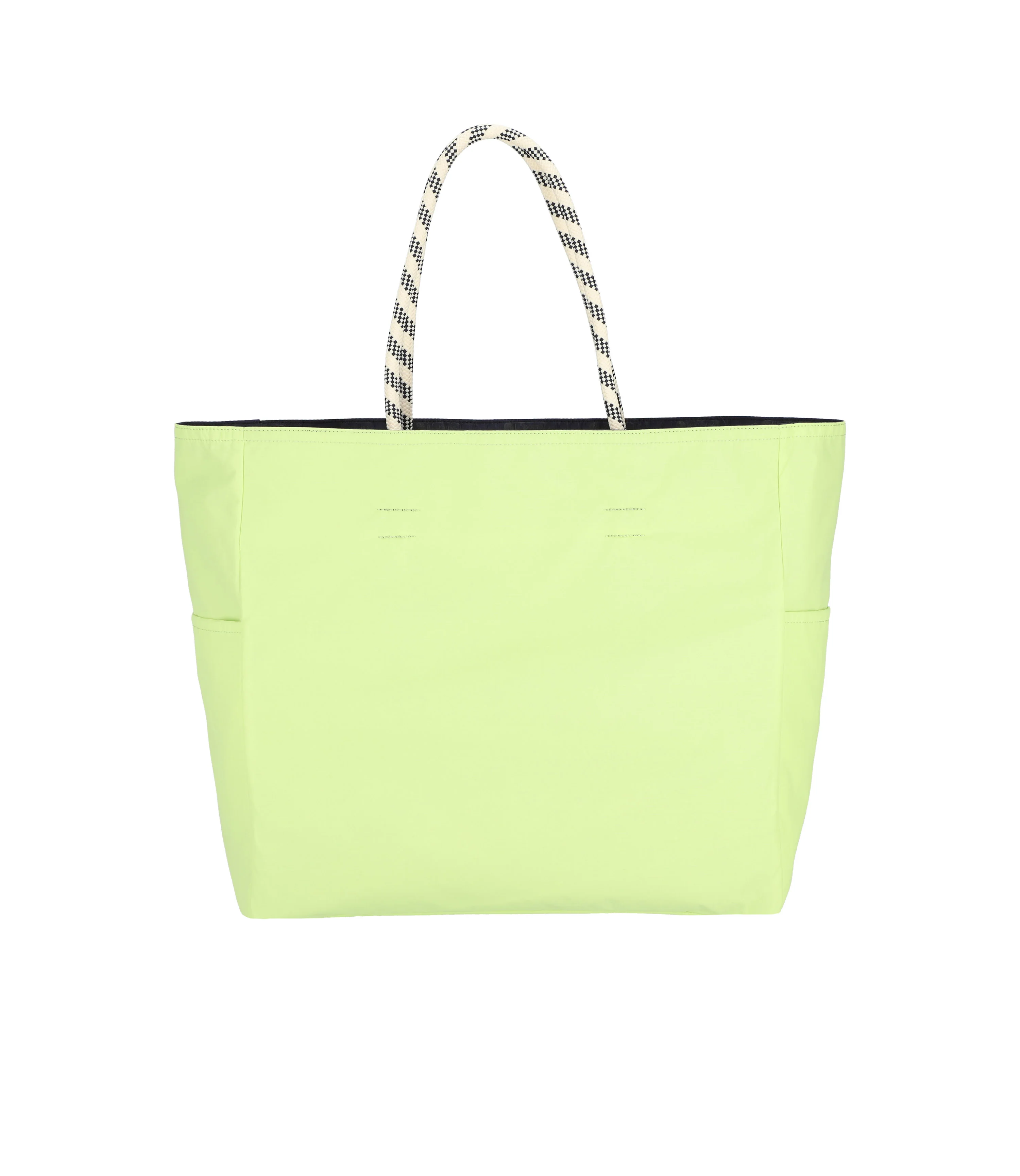 Large Two-Way Tote - Image 3