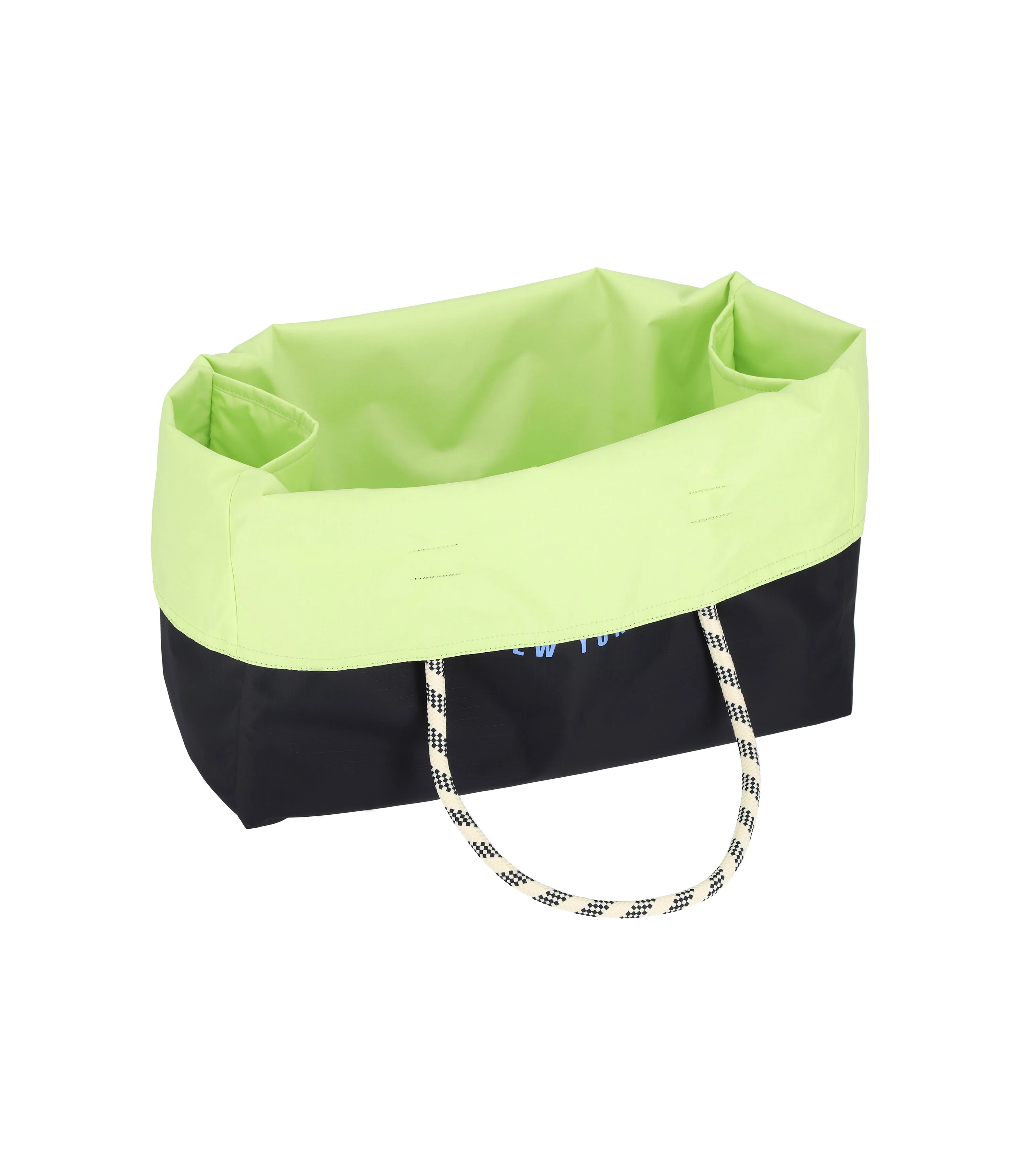 Large Two-Way Tote - Image 6