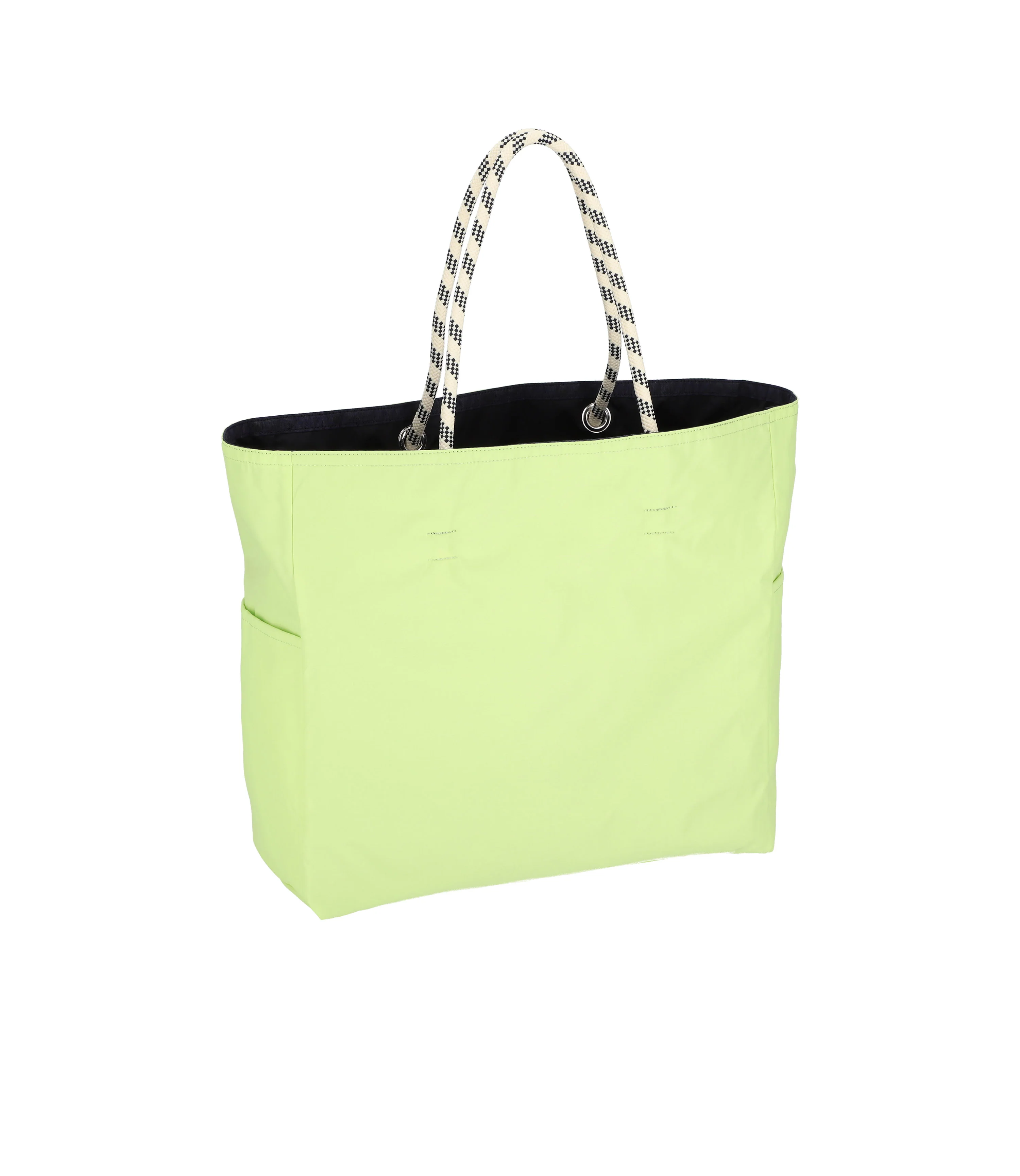 Large Two-Way Tote - Image 8