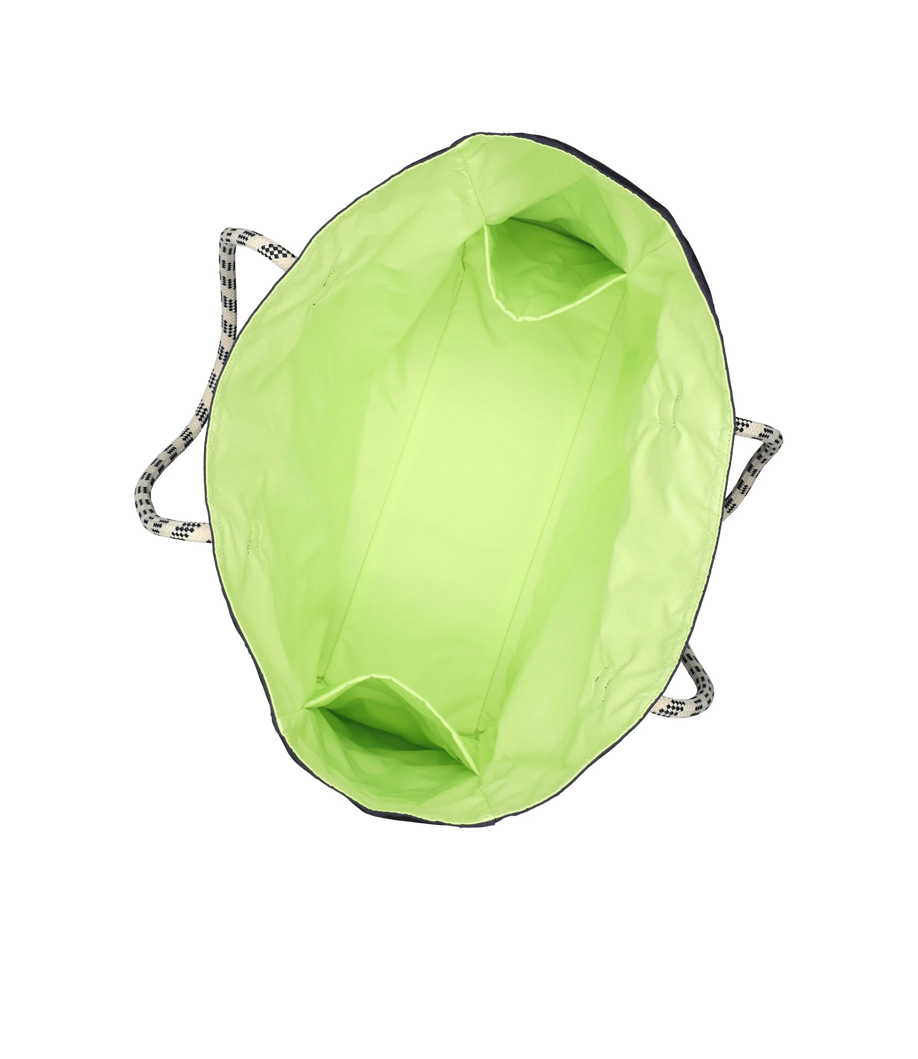 Large Two-Way Tote - Image 9