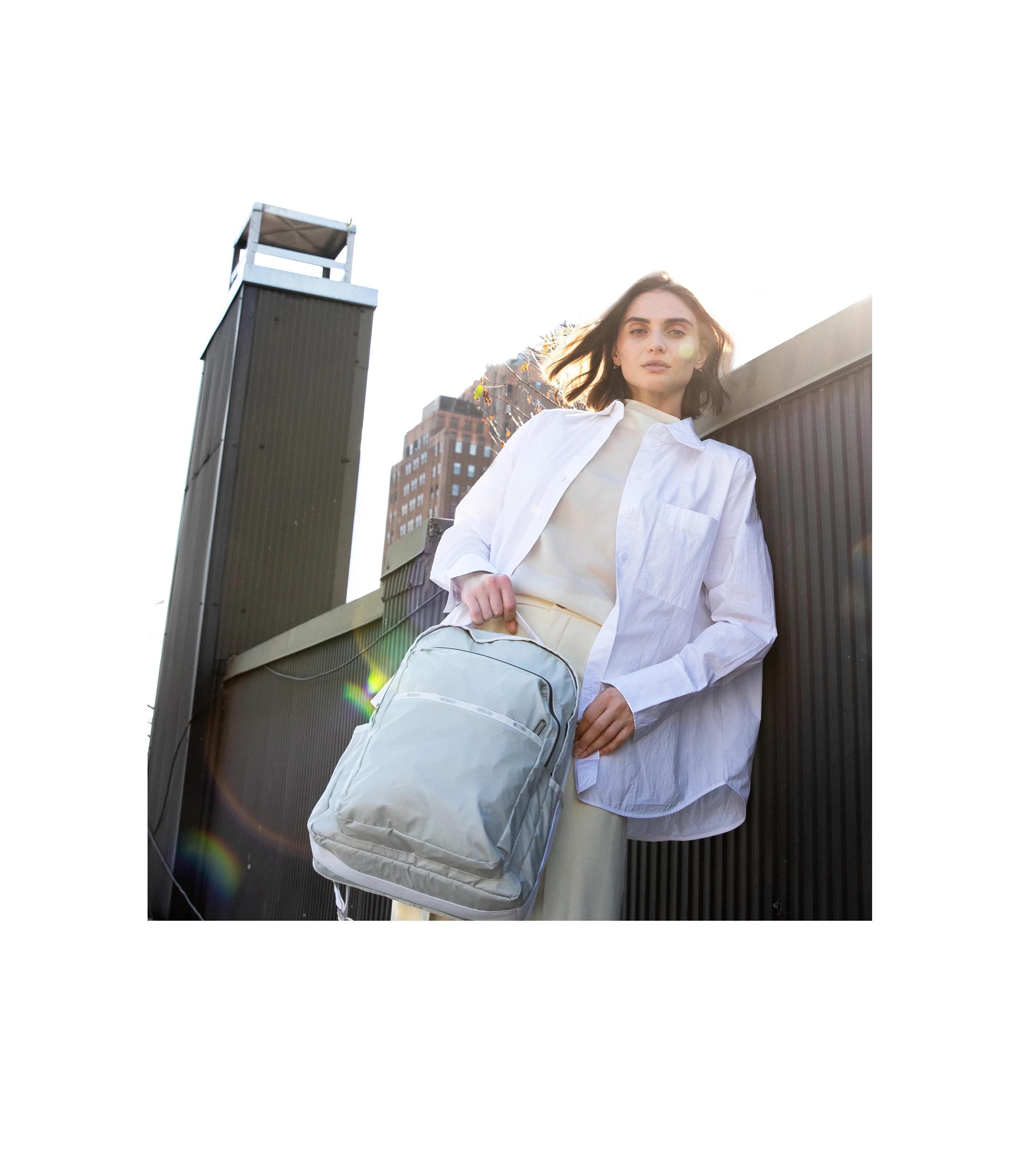 Essential Carryall Backpack - Image 10