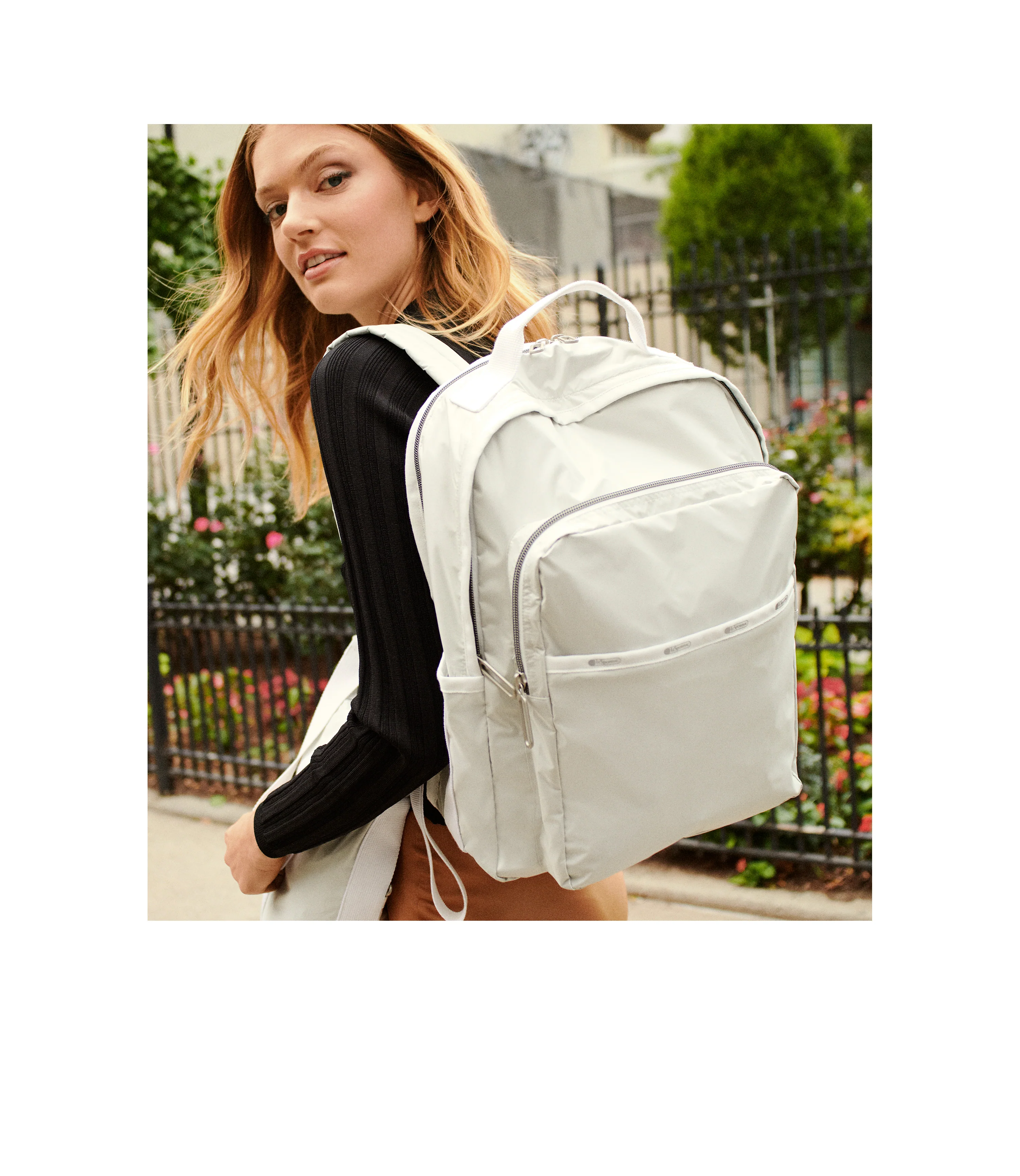 Essential Carryall Backpack - Image 11