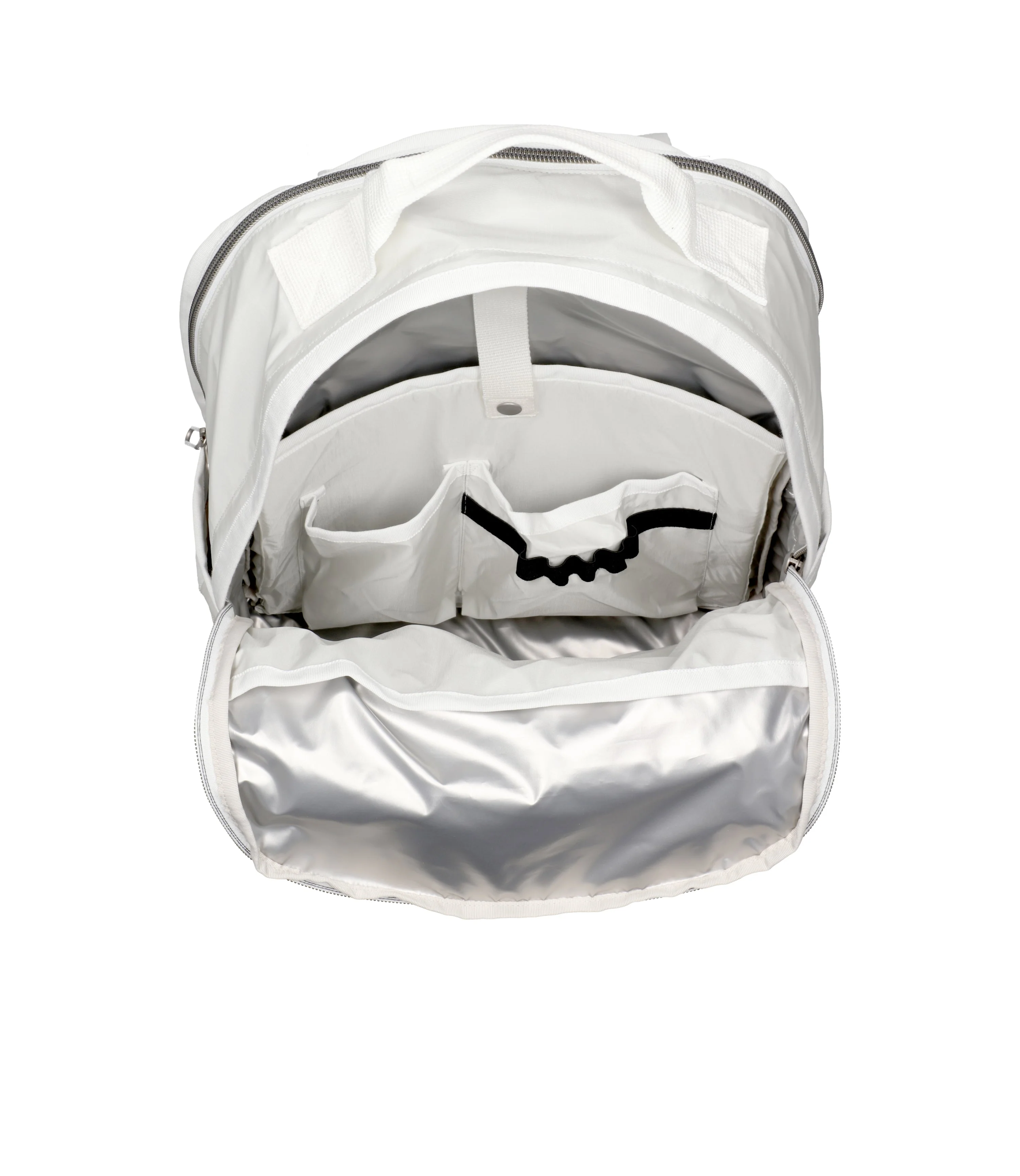 Essential Carryall Backpack - Image 8