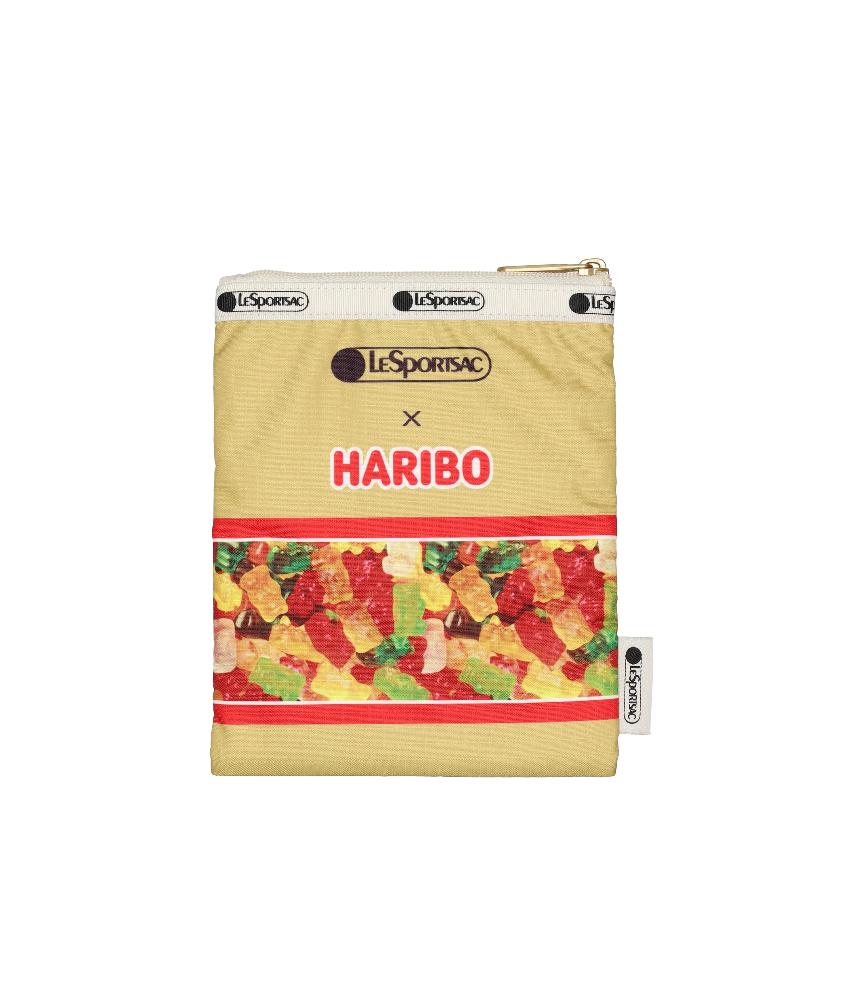 HARIBO Zip Pouch - Image 3