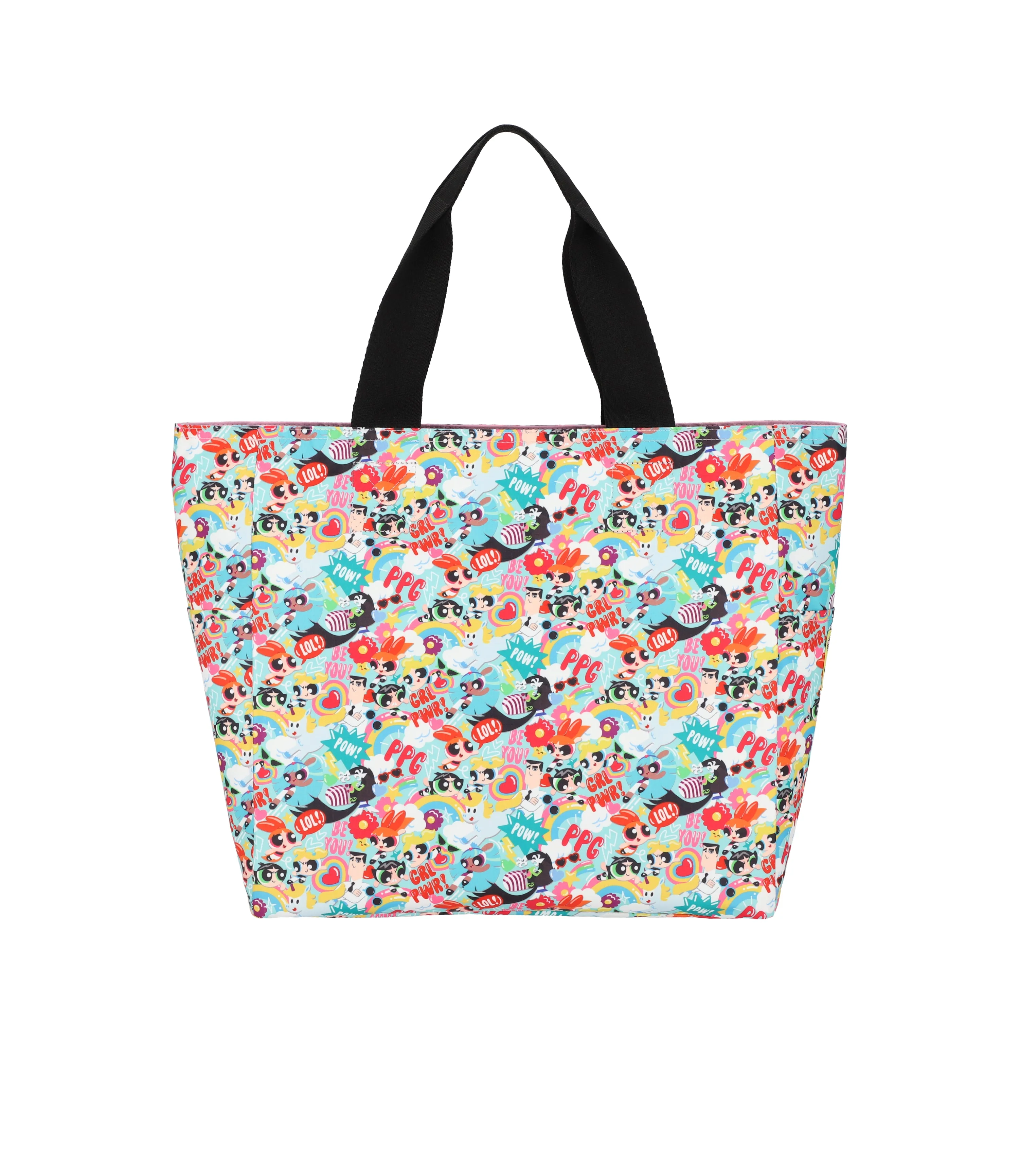 Large Reversible Tote - Image 2