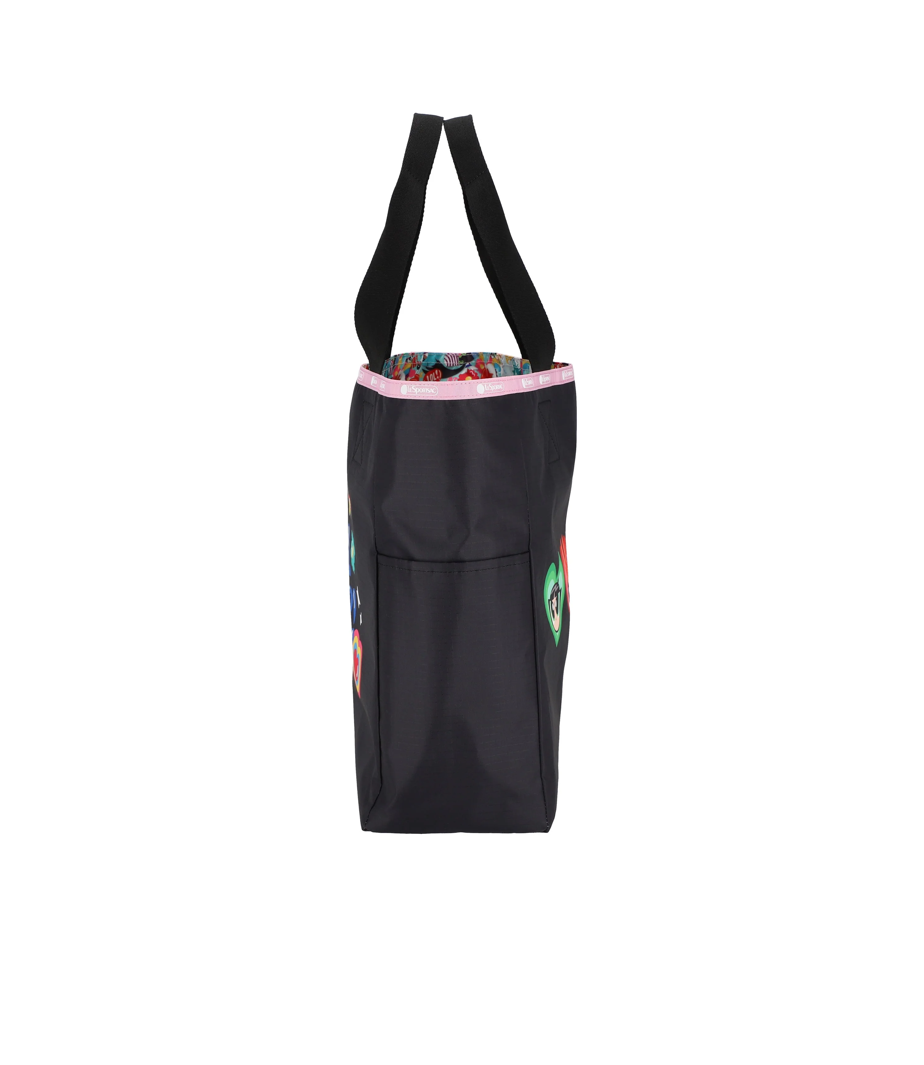Large Reversible Tote - Image 4