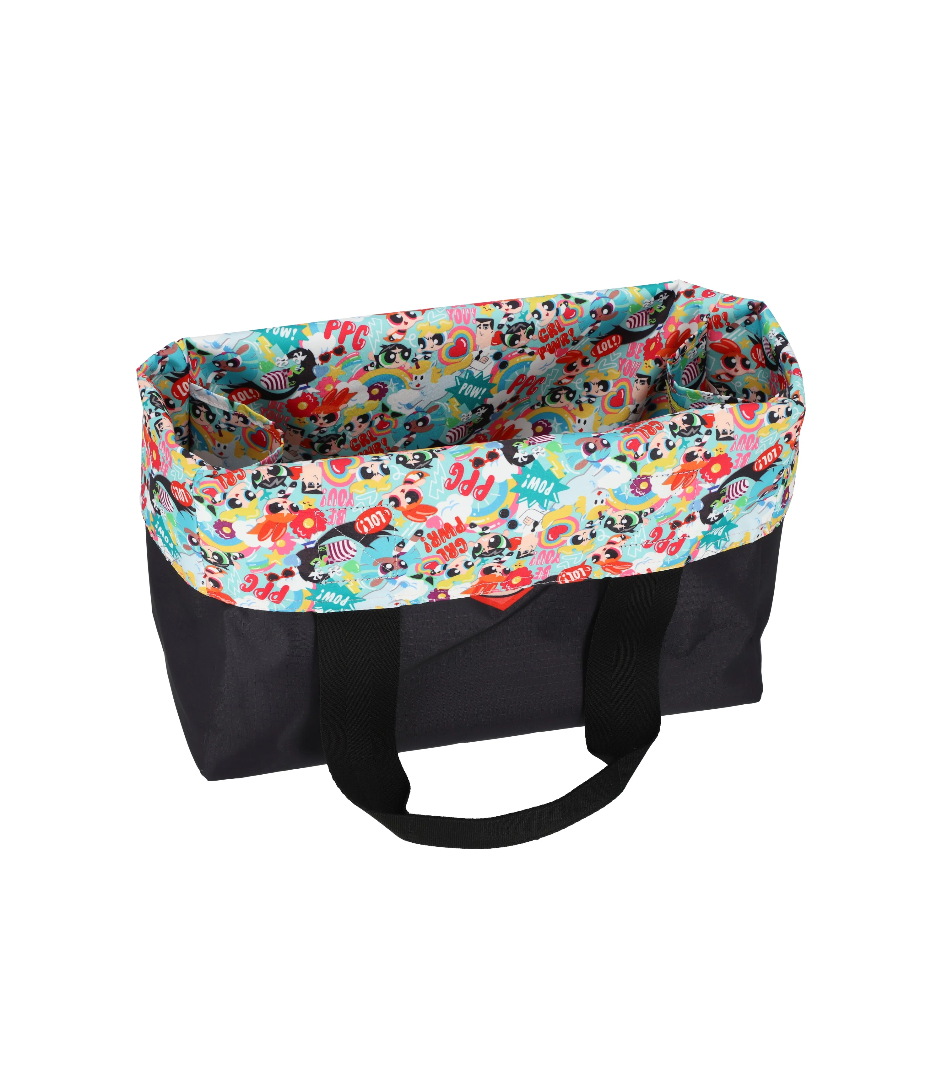 Large Reversible Tote - Image 6