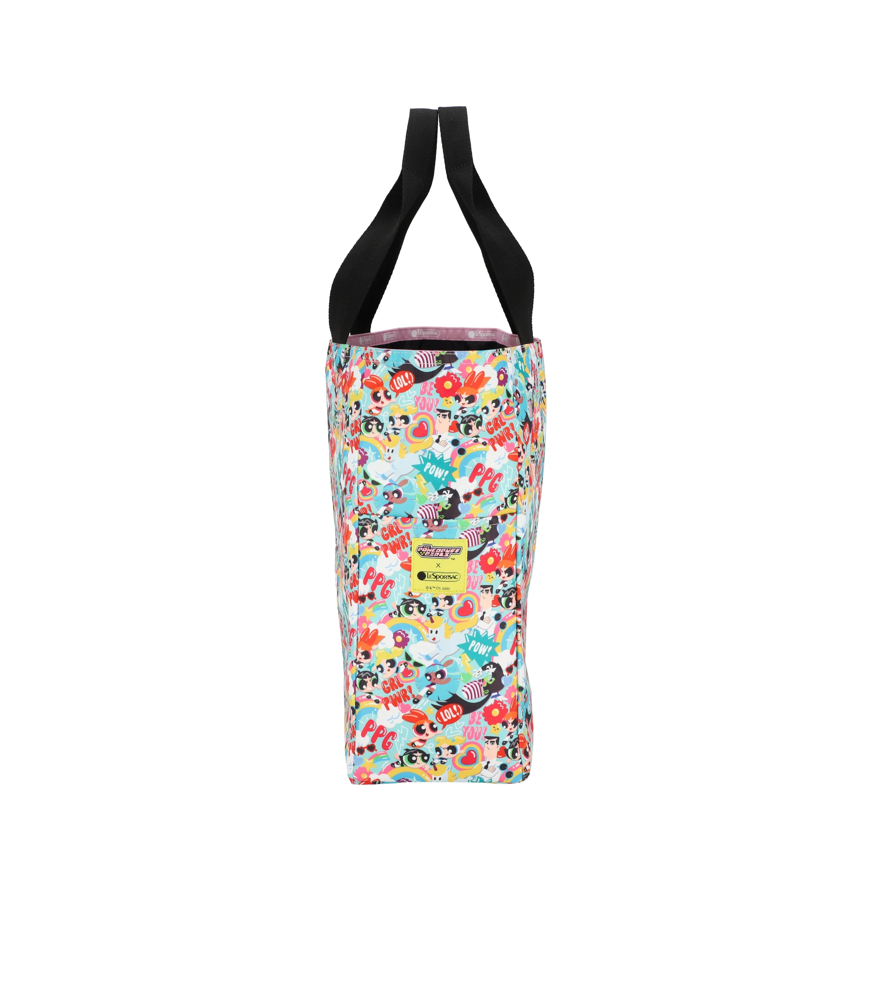 Large Reversible Tote - Image 8