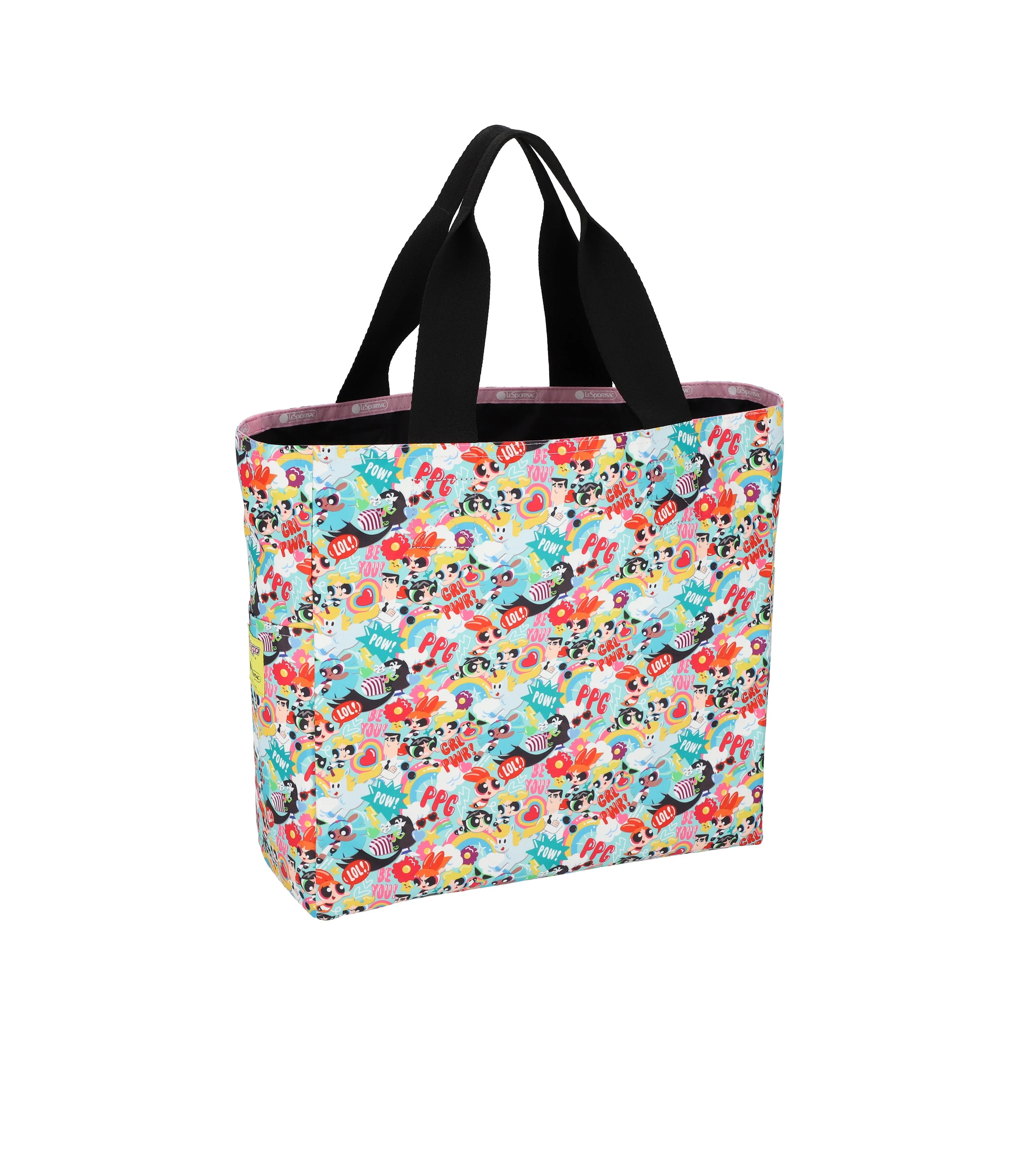 Large Reversible Tote - Image 9
