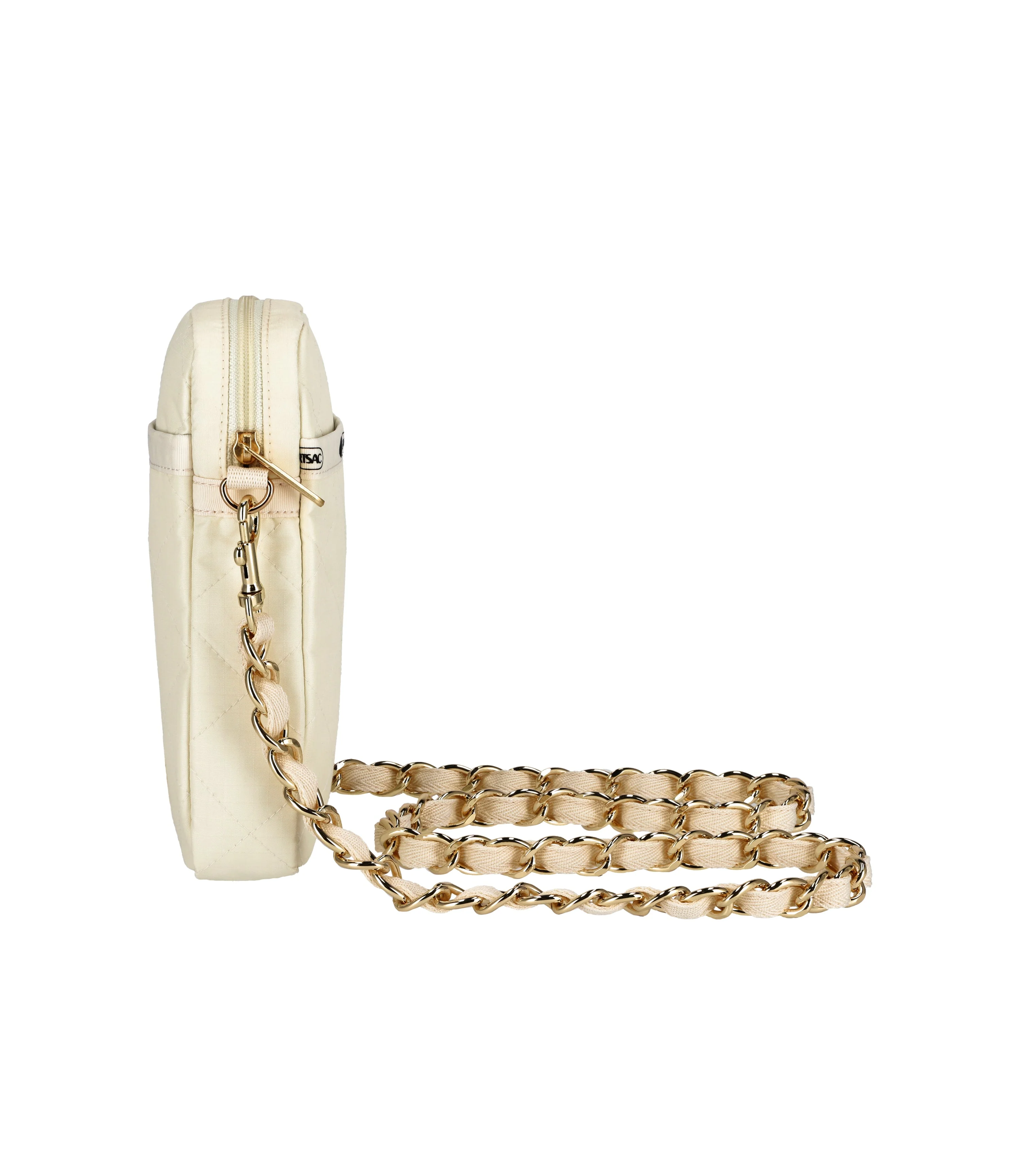 Chain Mini Phone Crossbody - Image 3