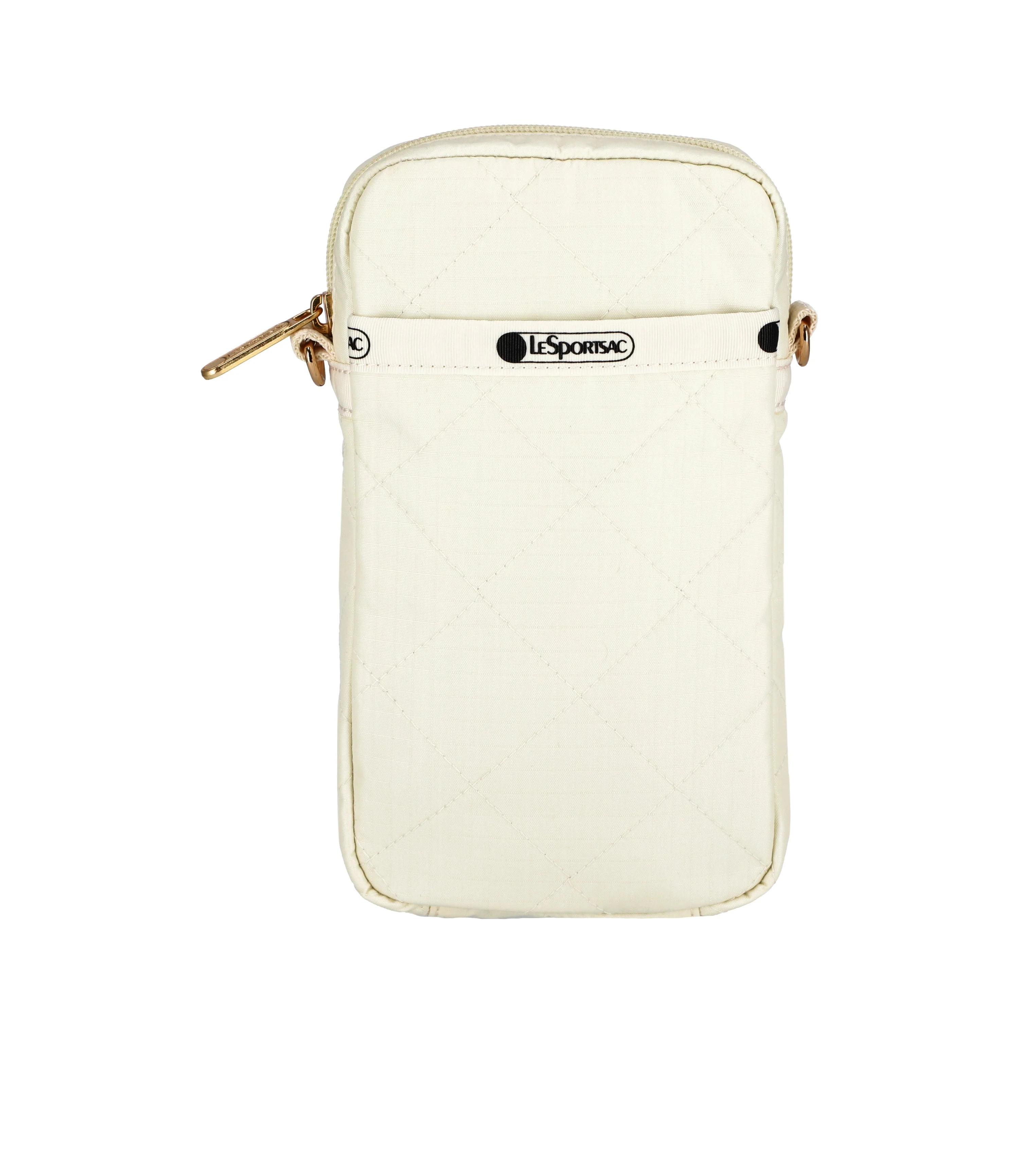 Chain Mini Phone Crossbody - Image 4