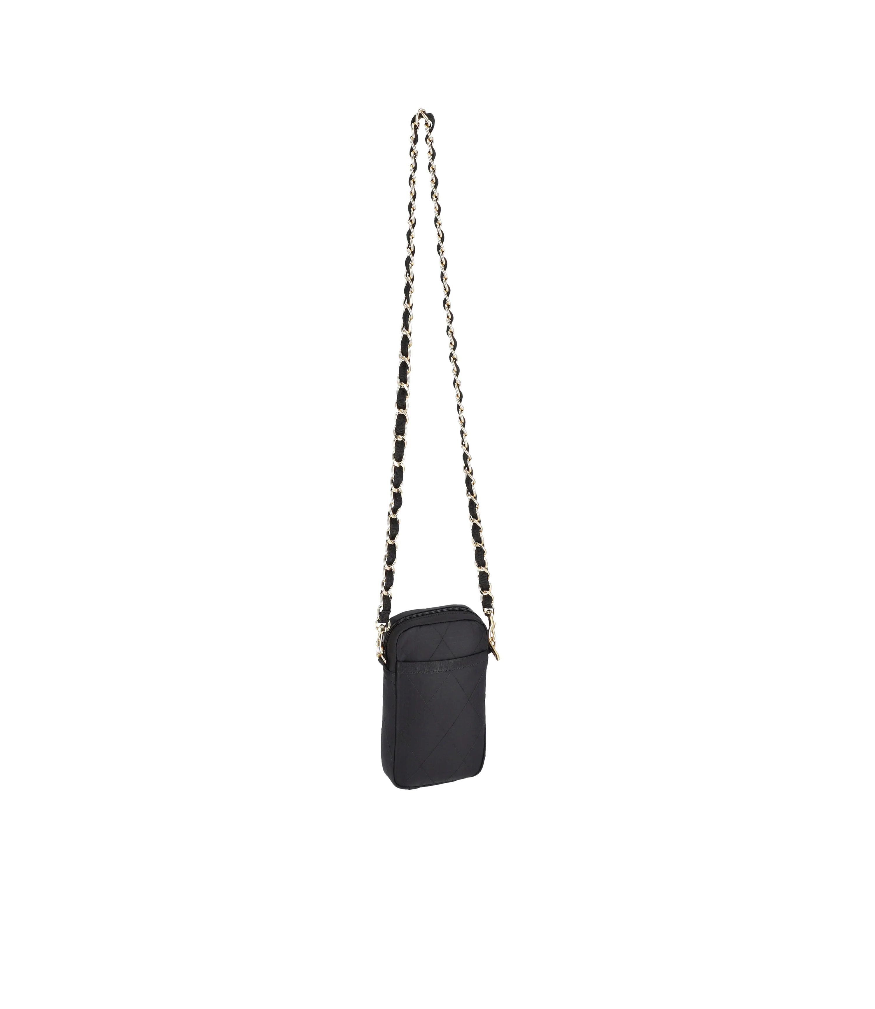 Chain Mini Phone Crossbody - Image 3