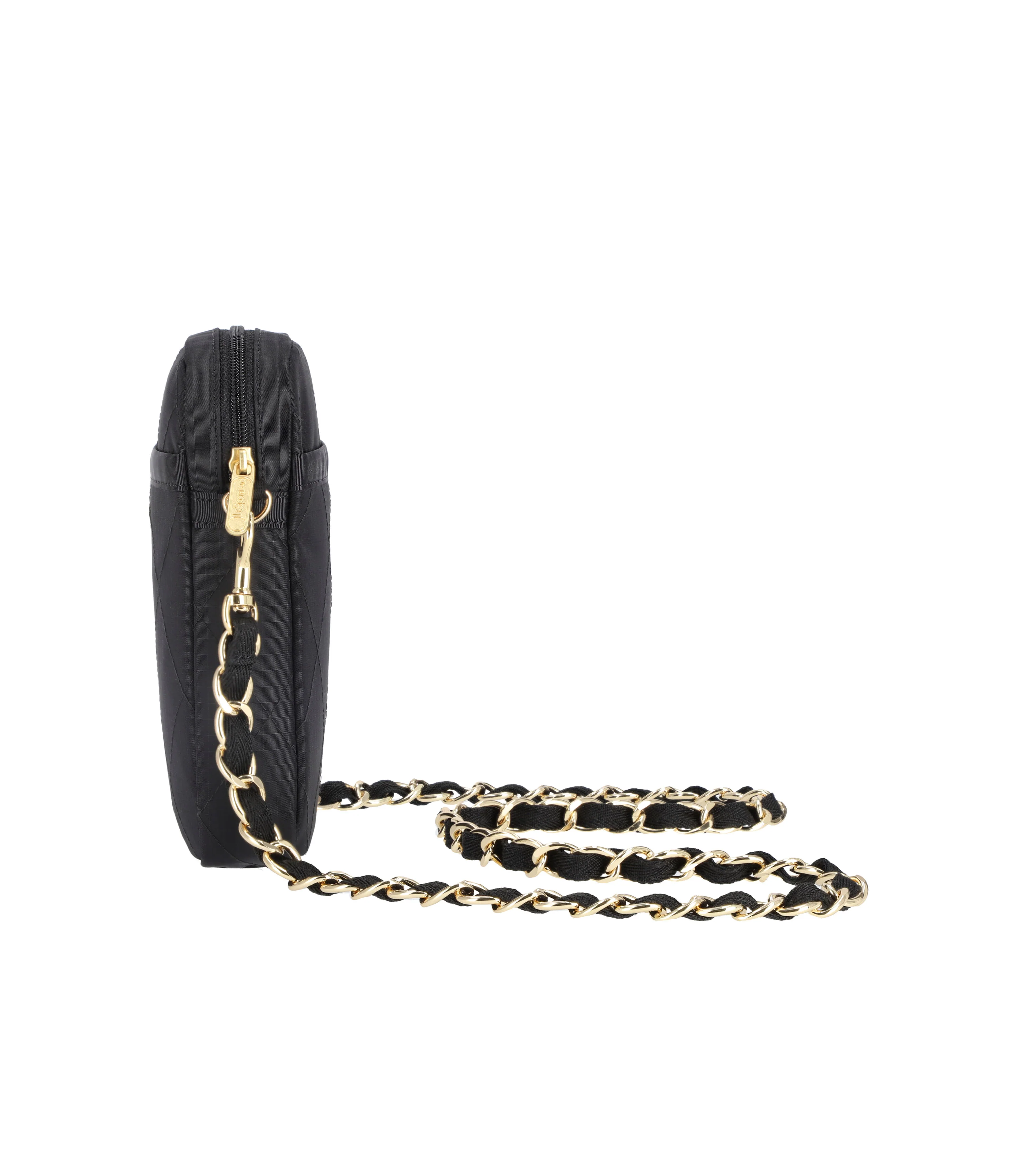 Chain Mini Phone Crossbody - Image 4
