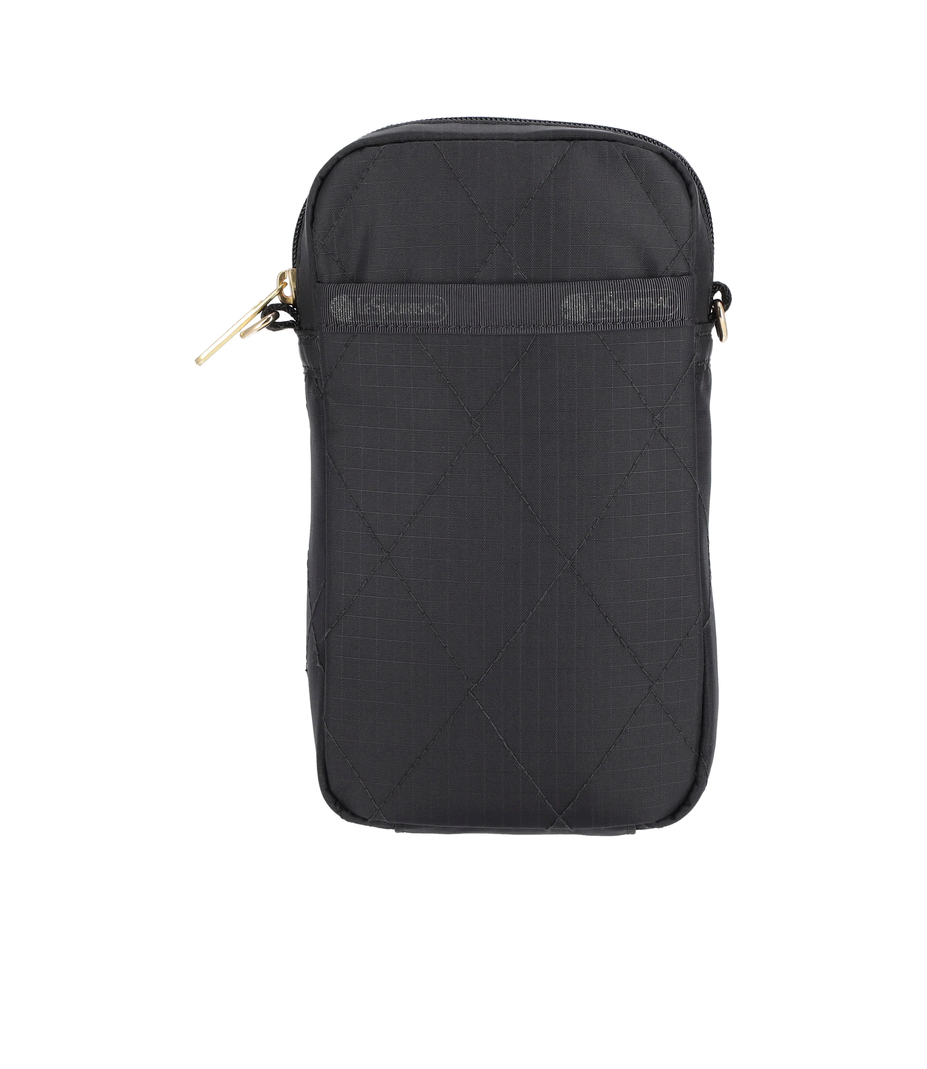 Chain Mini Phone Crossbody - Image 5