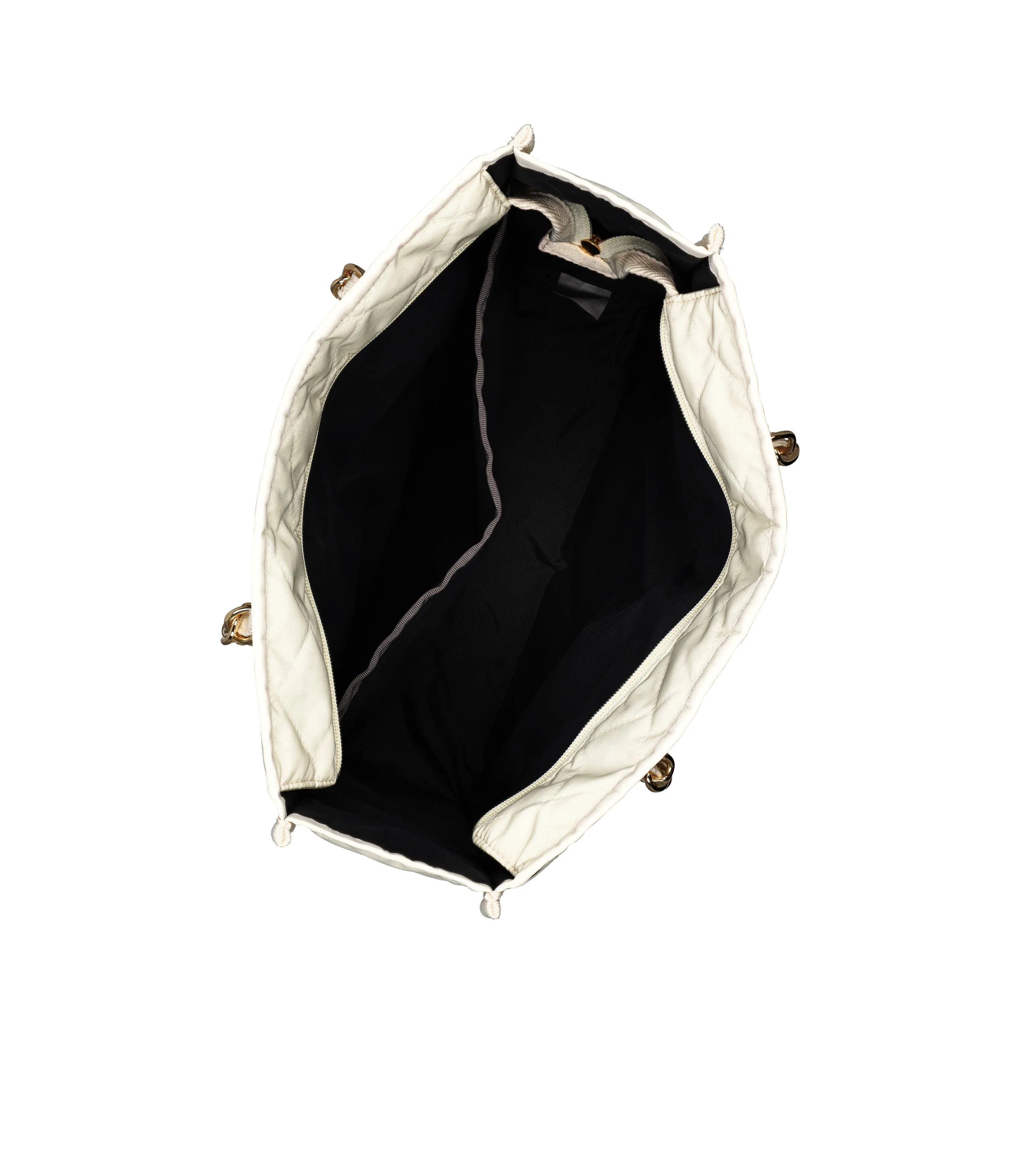 Chain North/South Tote - Image 4