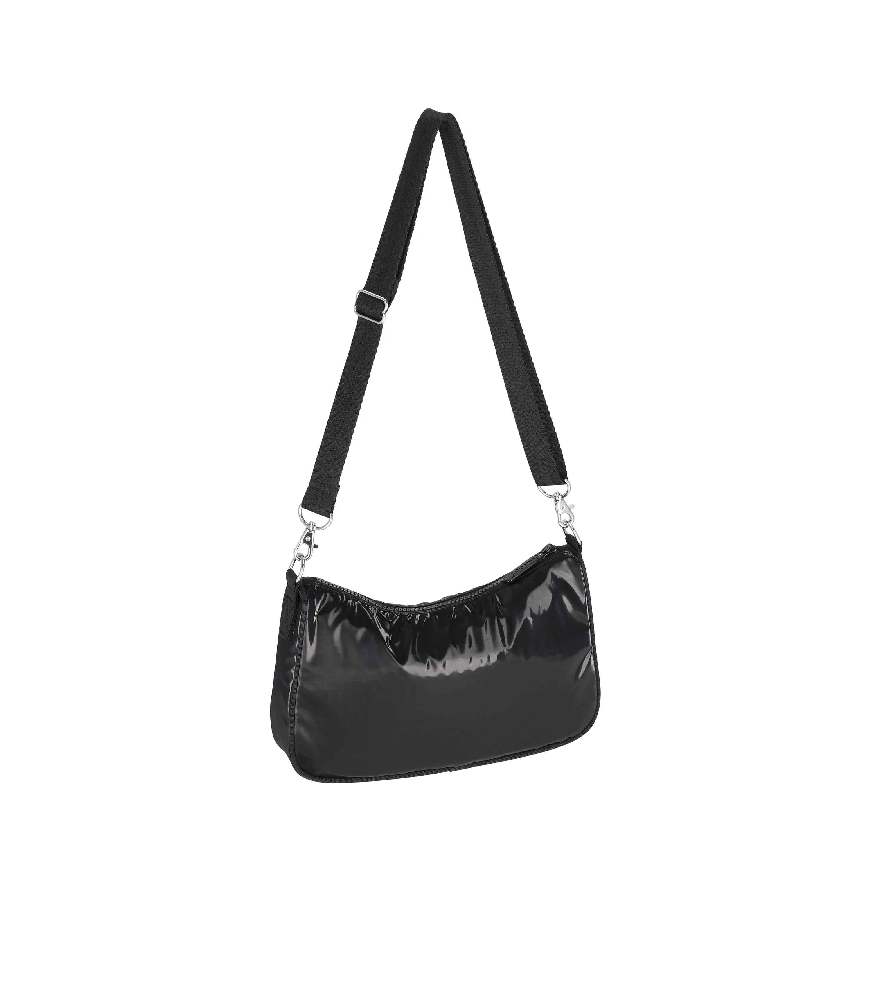Small Convertible Shoulder Bag - Image 3