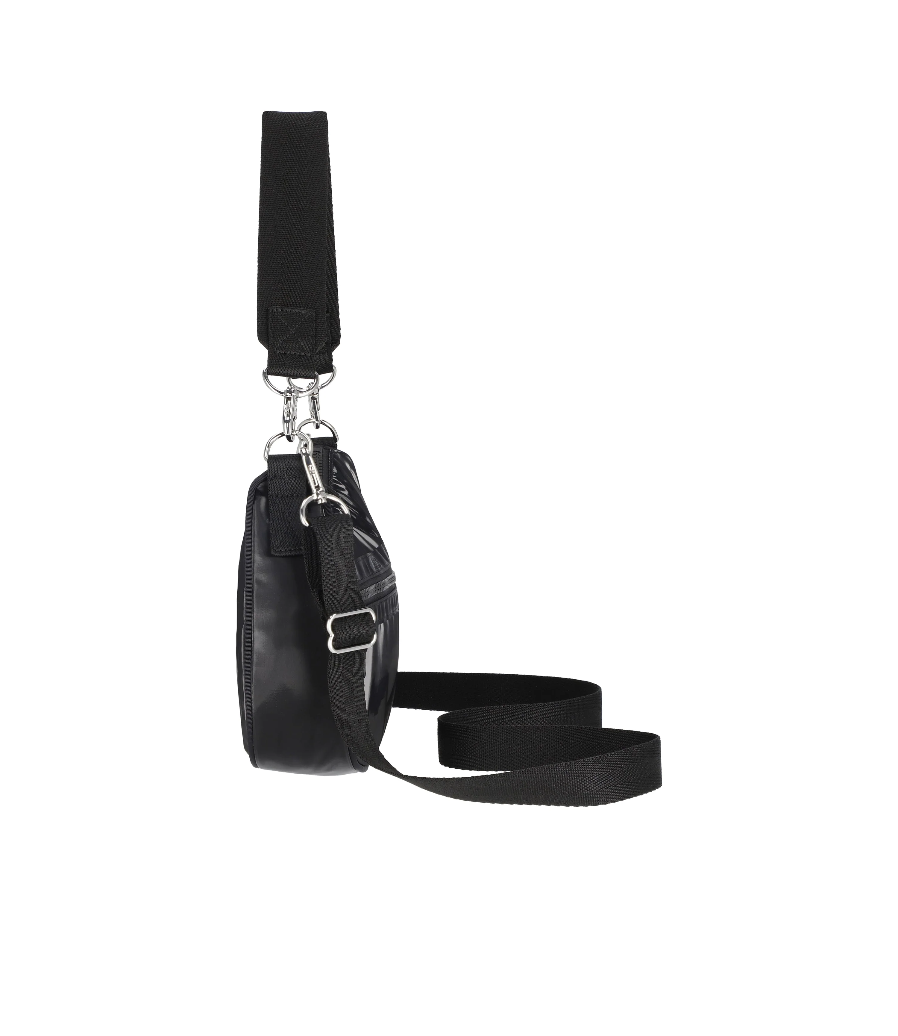 Small Convertible Shoulder Bag - Image 4