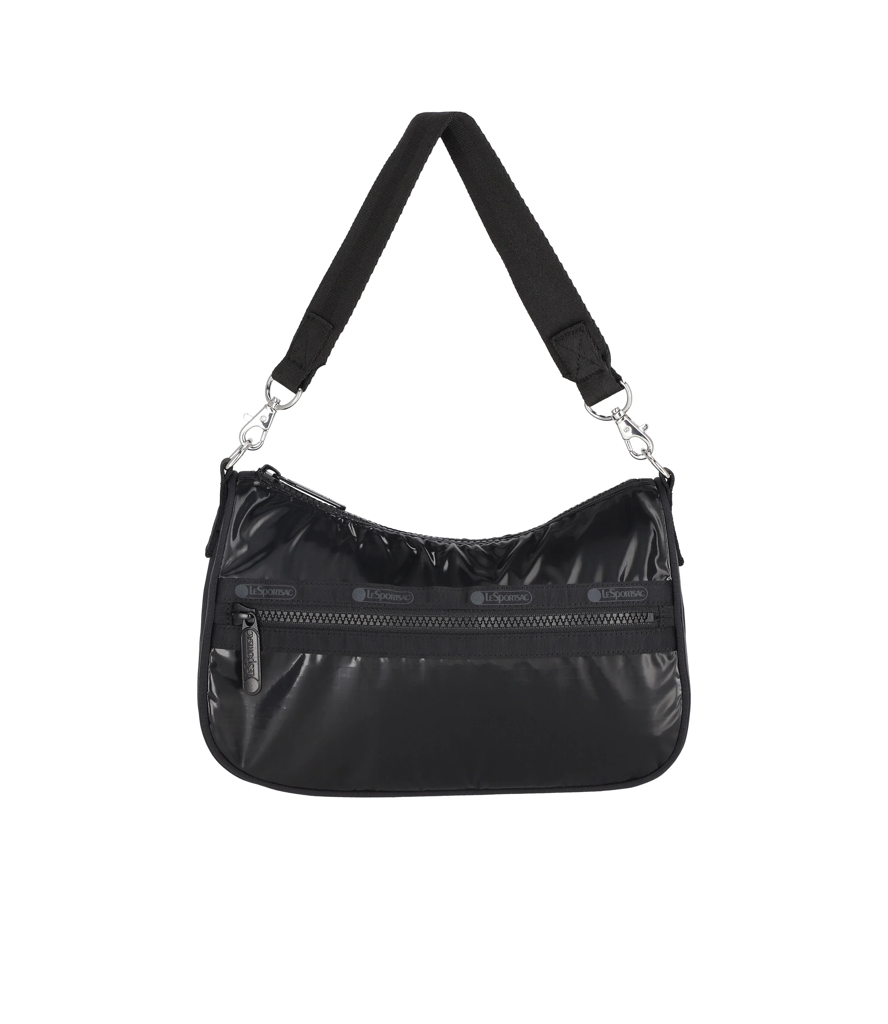 Small Convertible Shoulder Bag - Image 5