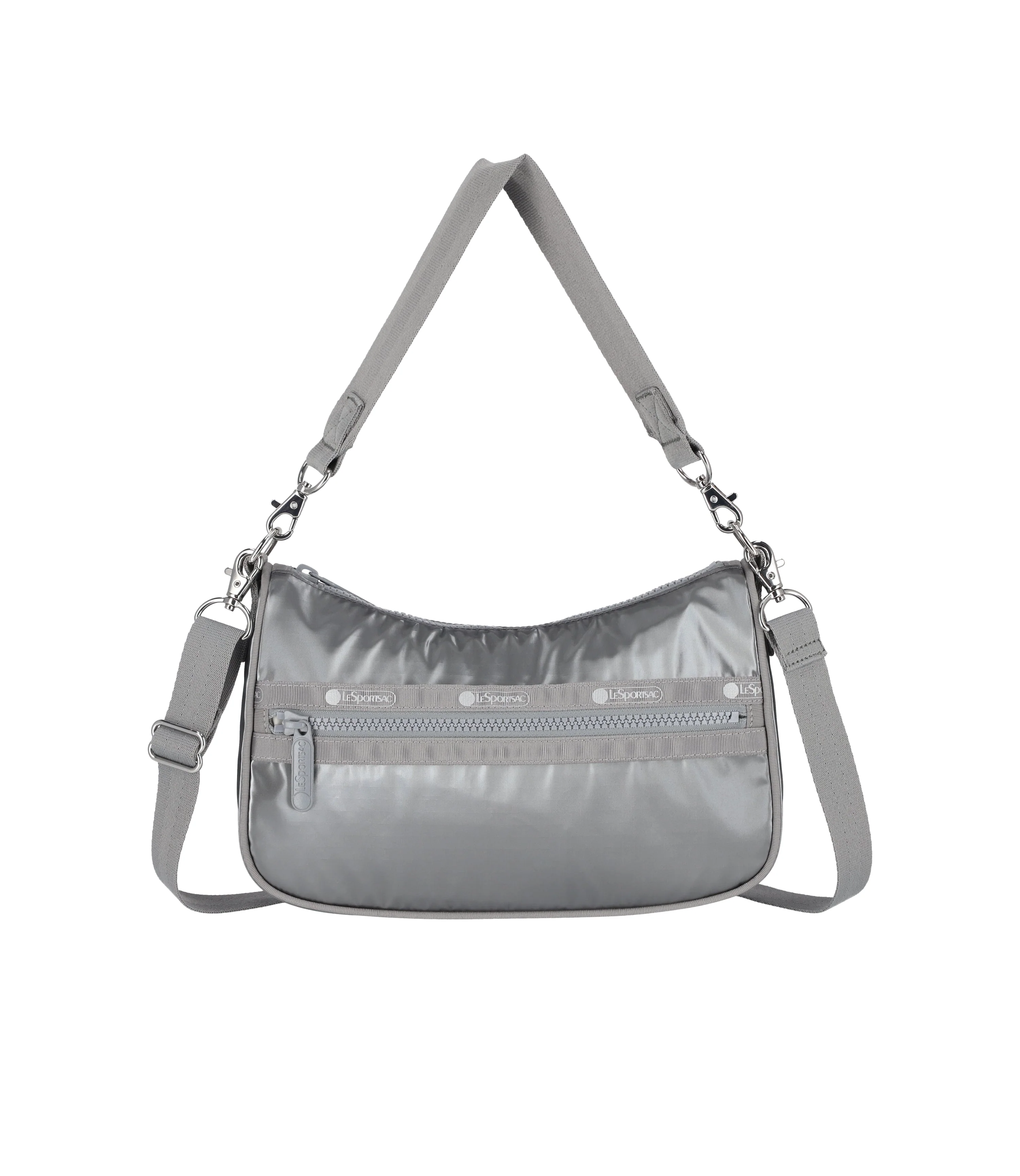 Small Convertible Shoulder Bag