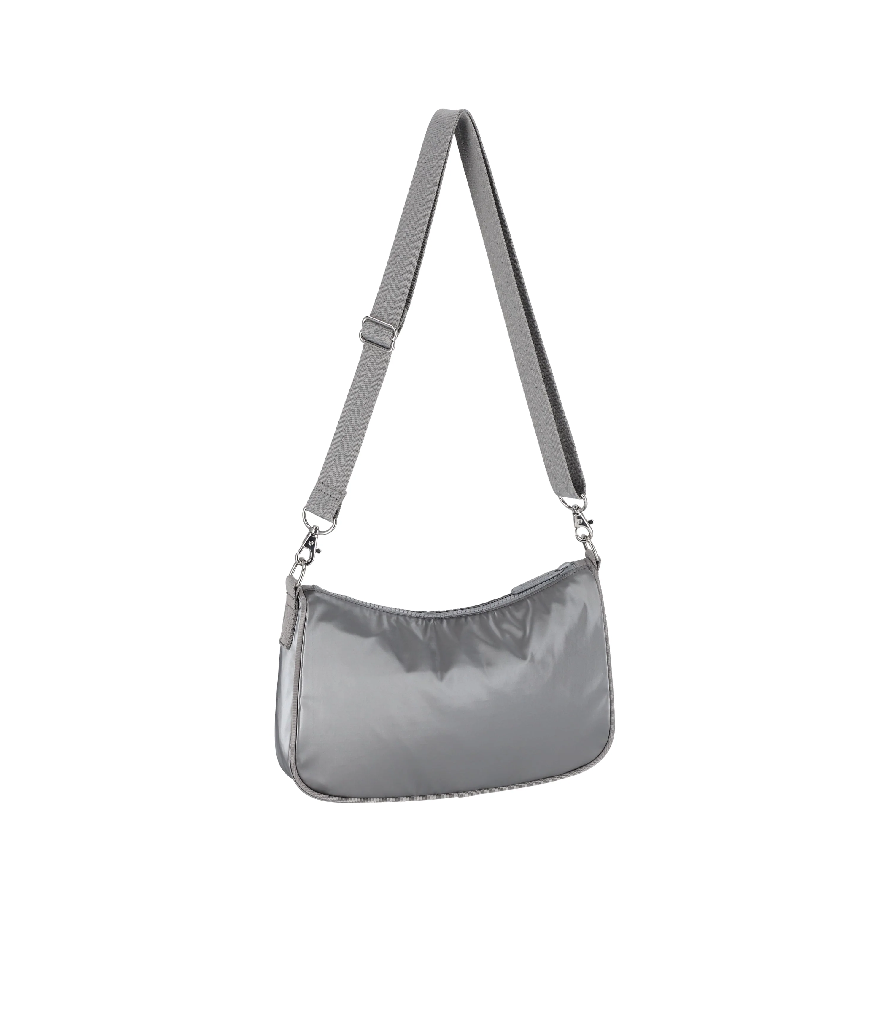 Small Convertible Shoulder Bag - Image 3