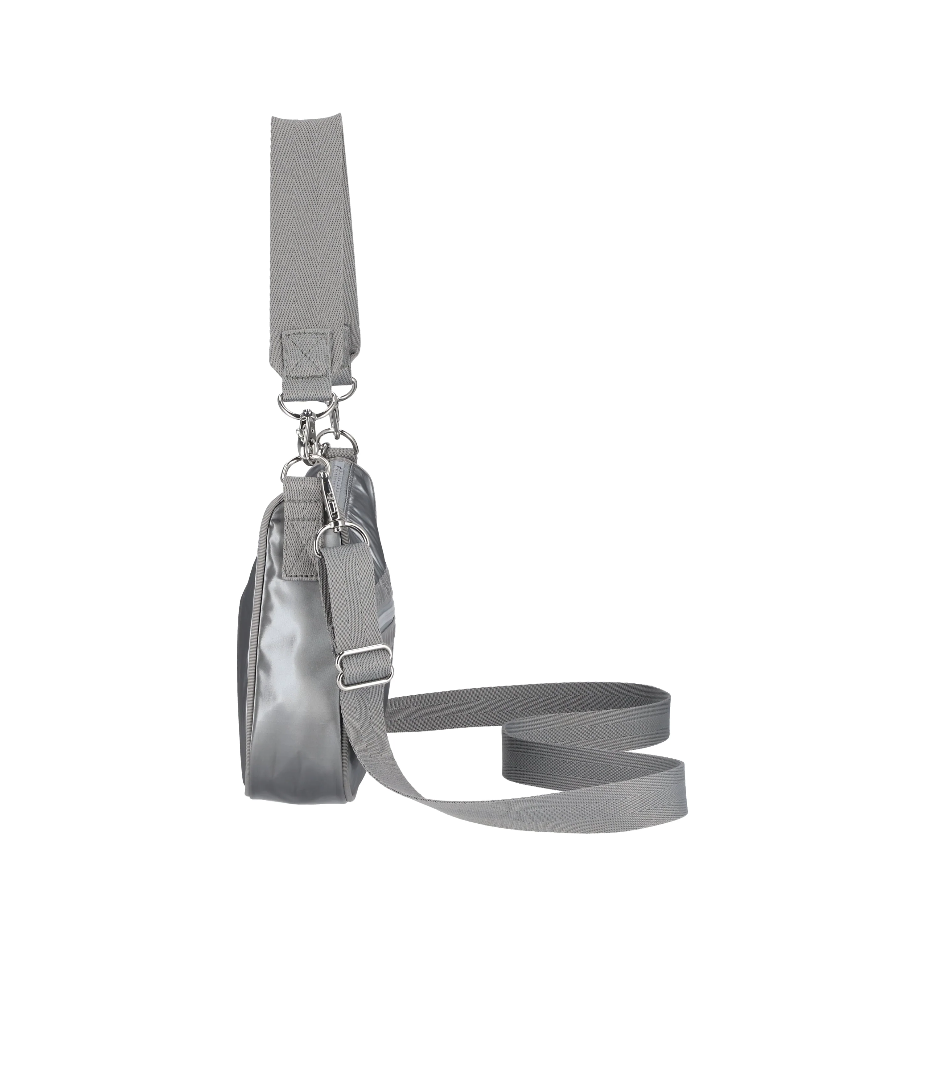 Small Convertible Shoulder Bag - Image 4