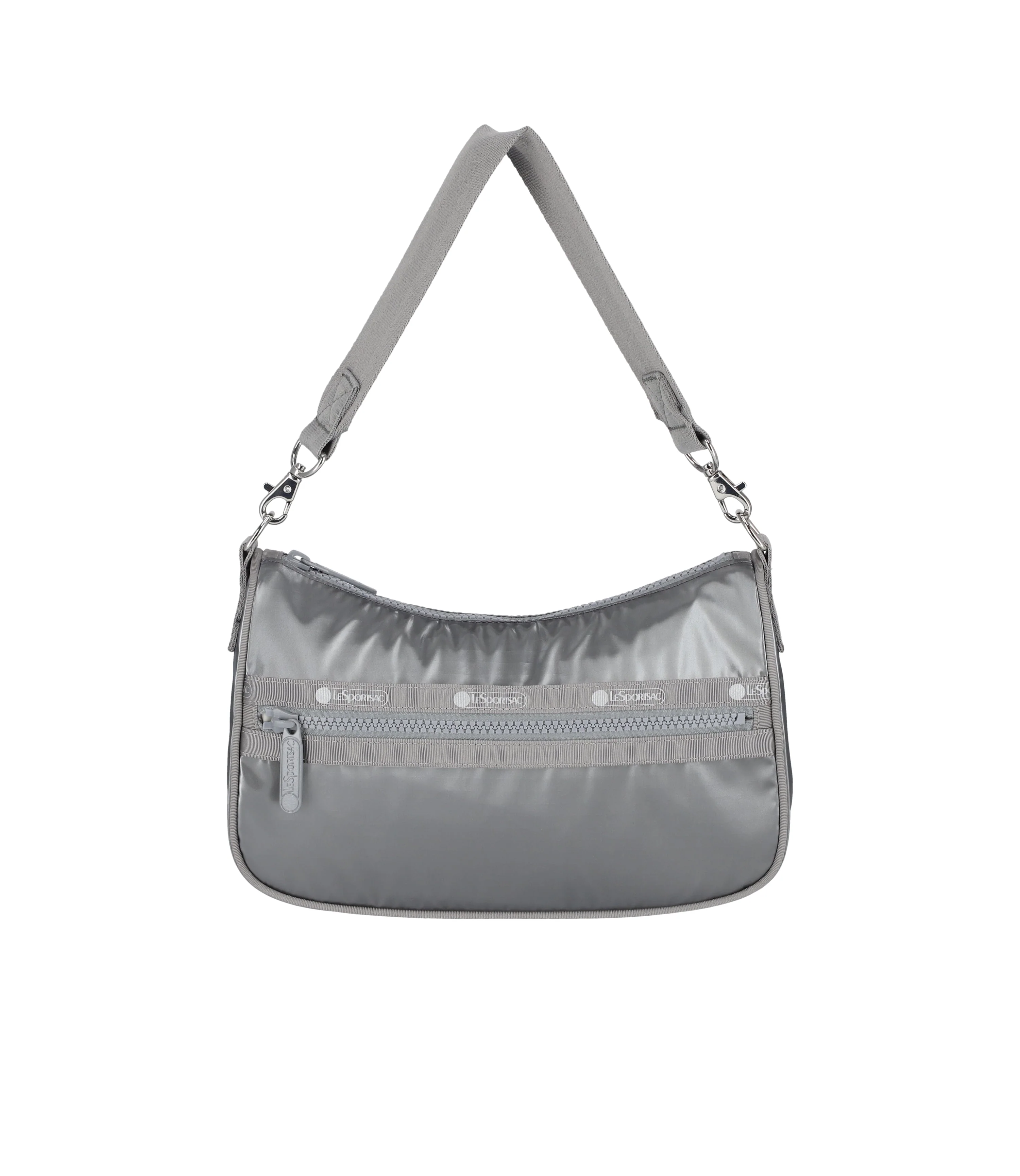 Small Convertible Shoulder Bag - Image 5