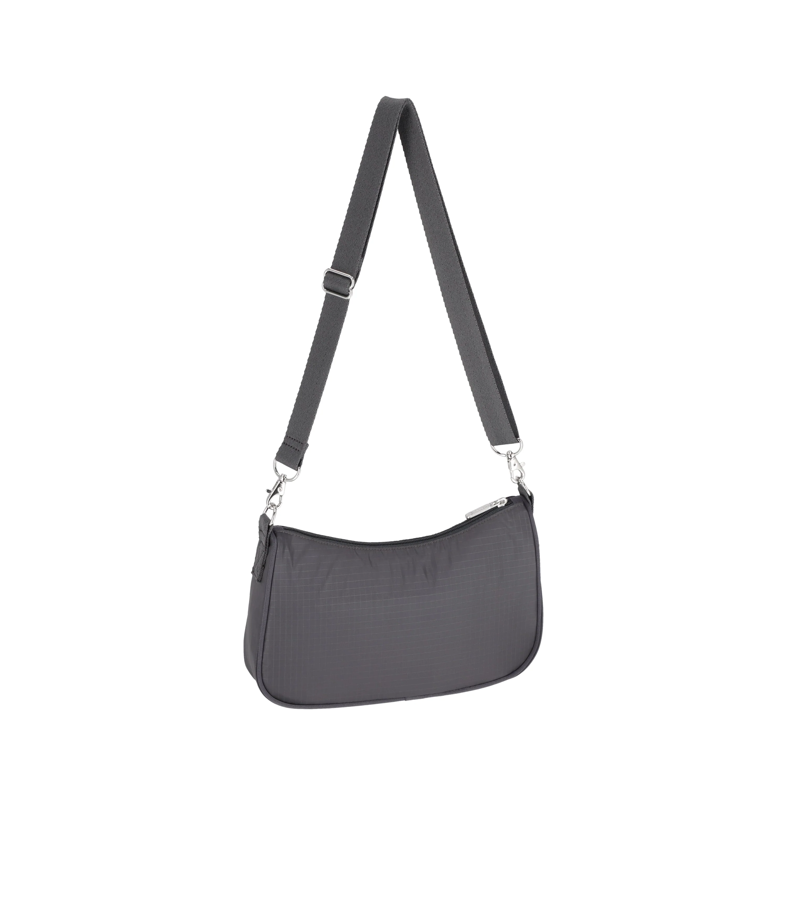 Small Convertible Shoulder Bag - Image 2