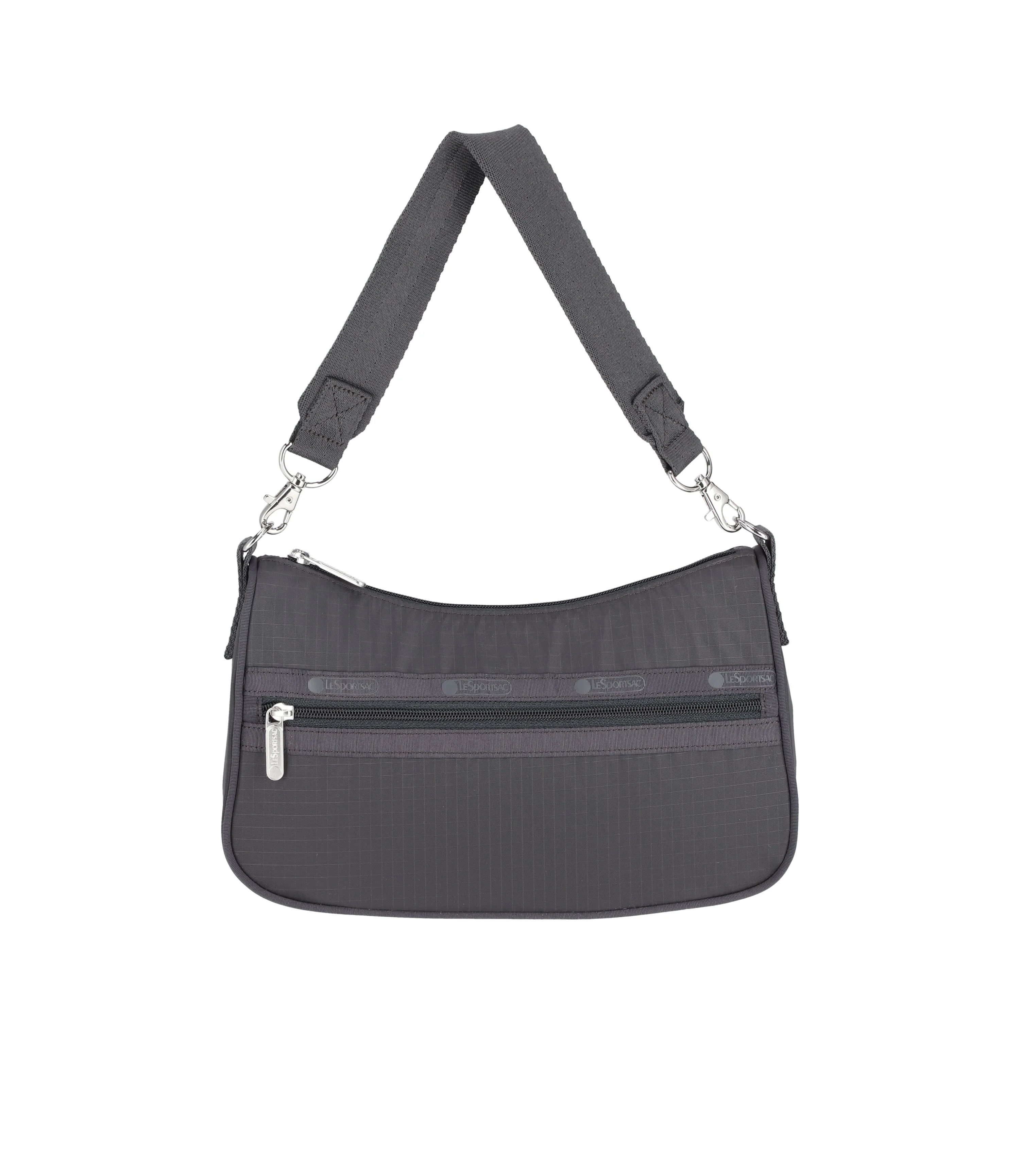 Small Convertible Shoulder Bag - Image 4