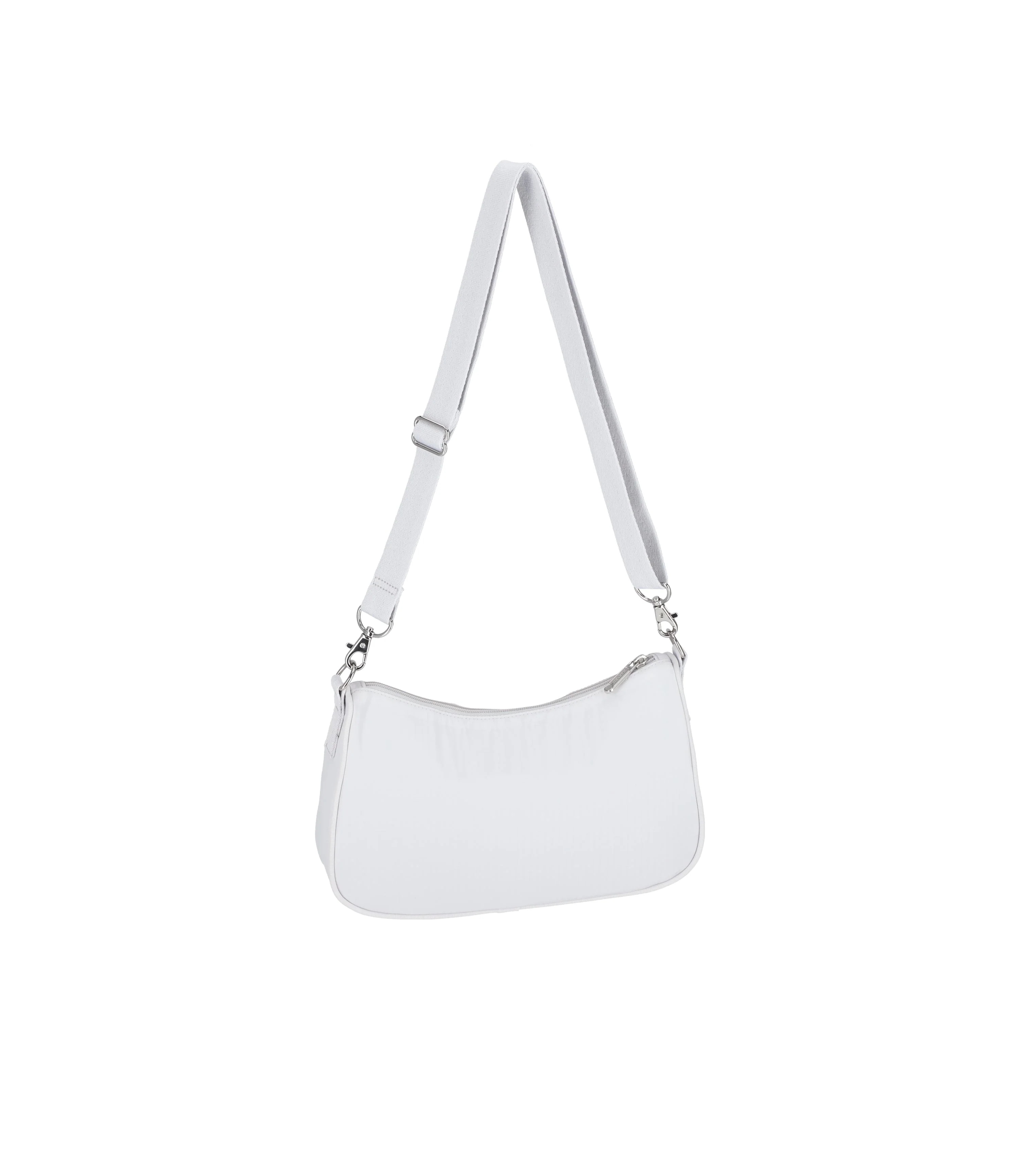 Small Convertible Shoulder Bag - Image 3