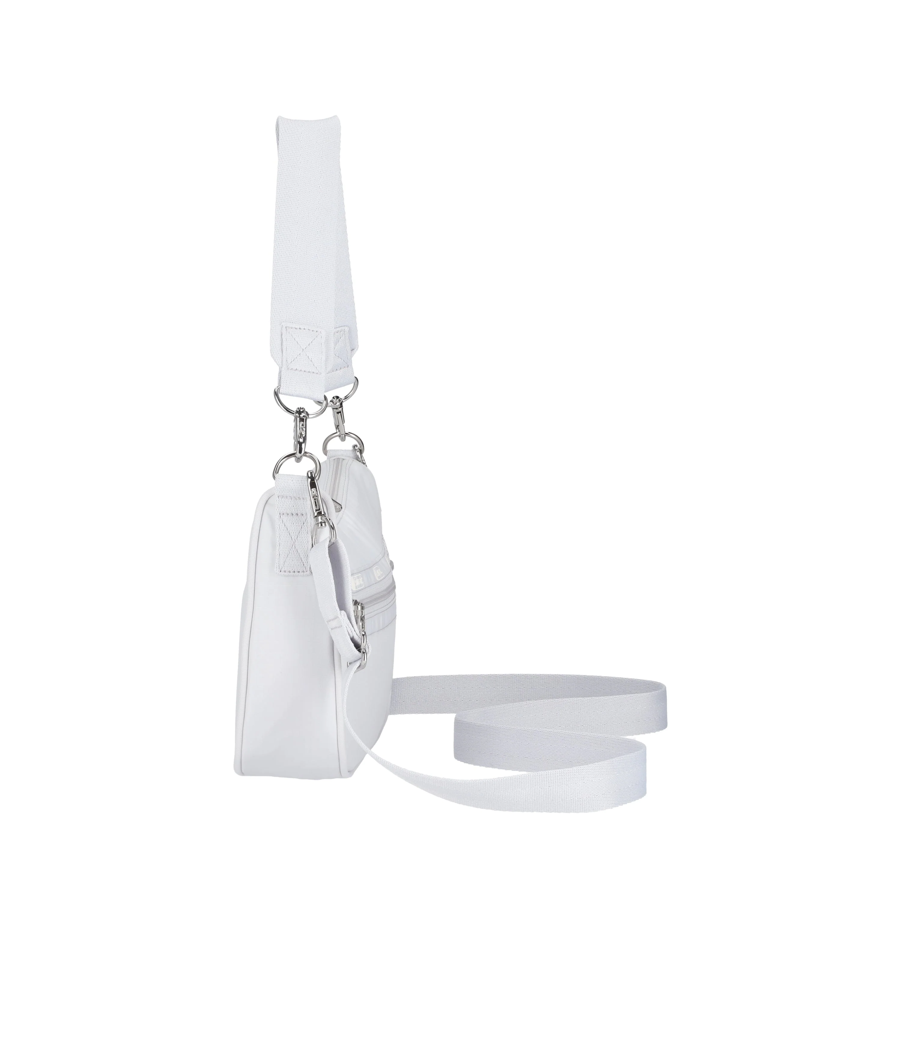 Small Convertible Shoulder Bag - Image 4